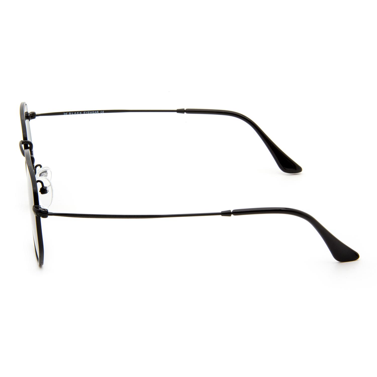 Black 1904 20 Unisex Güneş Gözlüğü