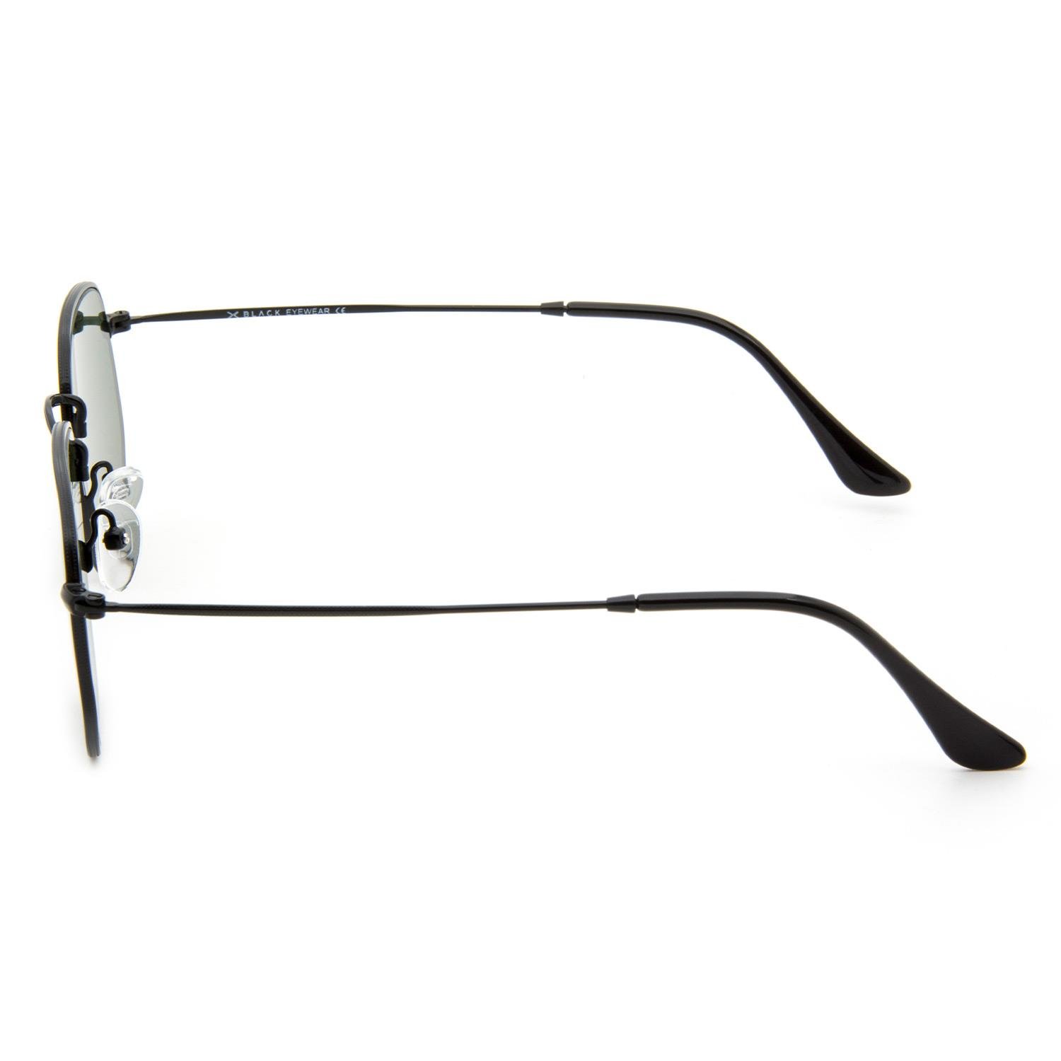 Black 1904 21 Unisex Güneş Gözlüğü