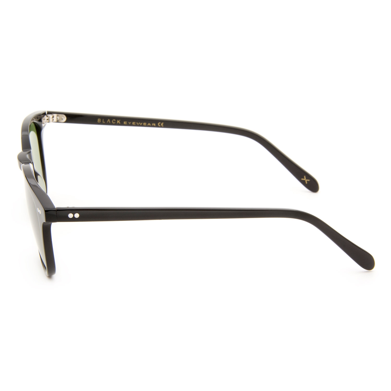 Black 2145 01 Unisex Güneş Gözlüğü