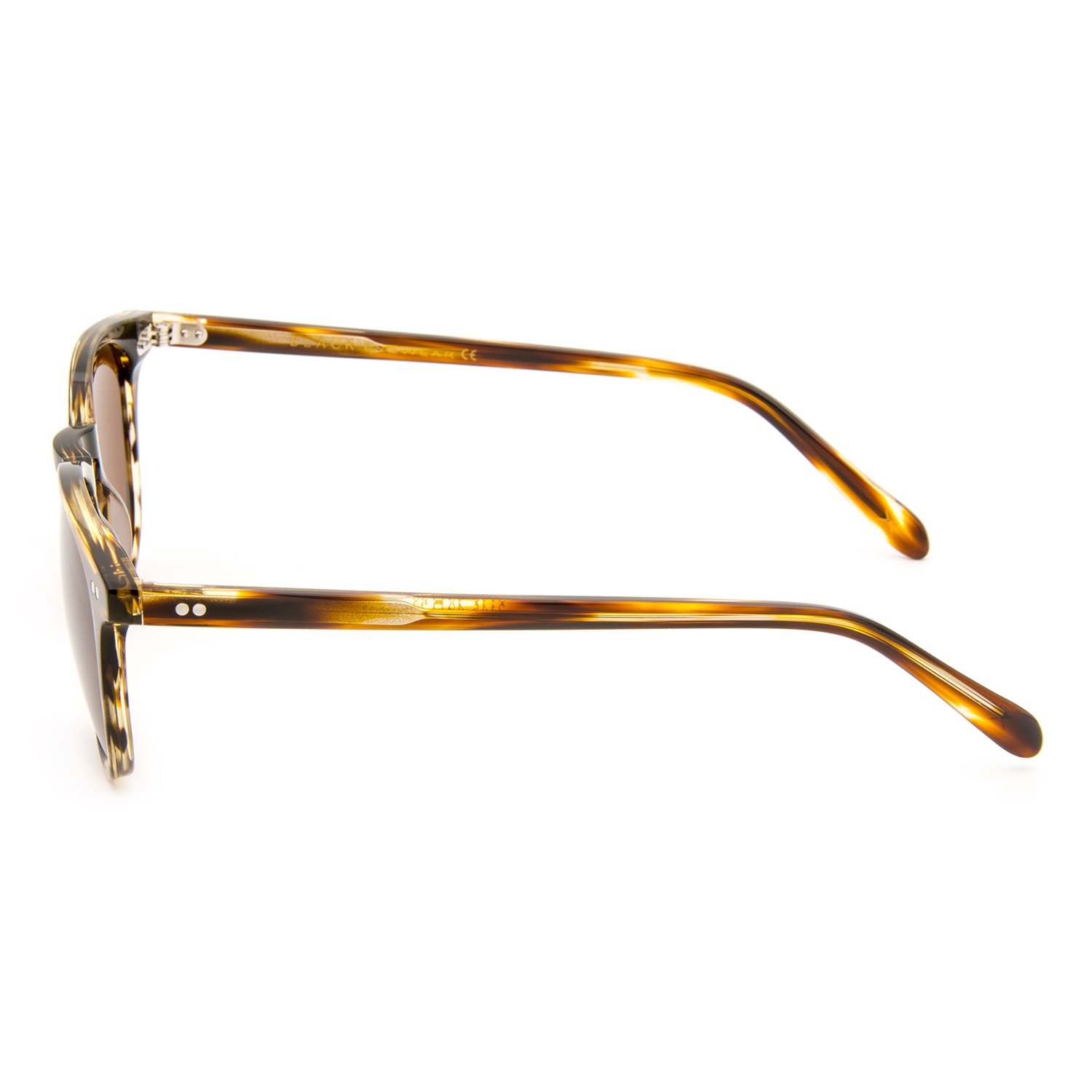 Black 2145 05 Unisex Güneş Gözlüğü