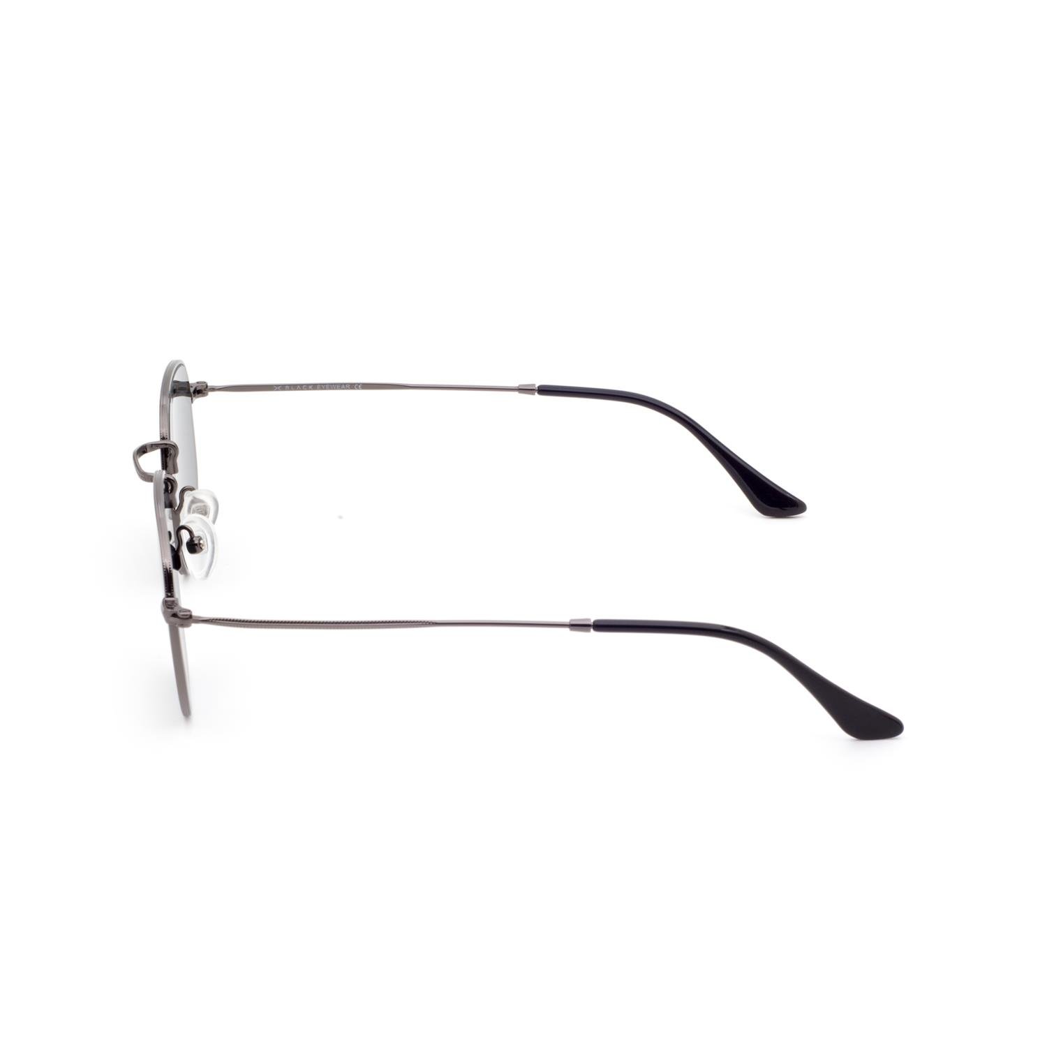 Black 8074 01 Unisex Güneş Gözlüğü