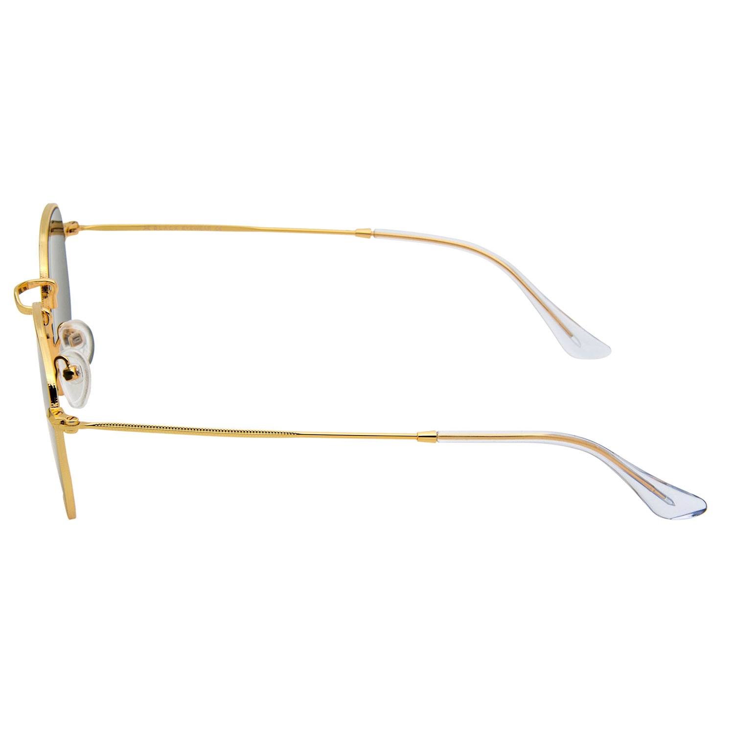 Black 8074 04 Unisex Güneş Gözlüğü