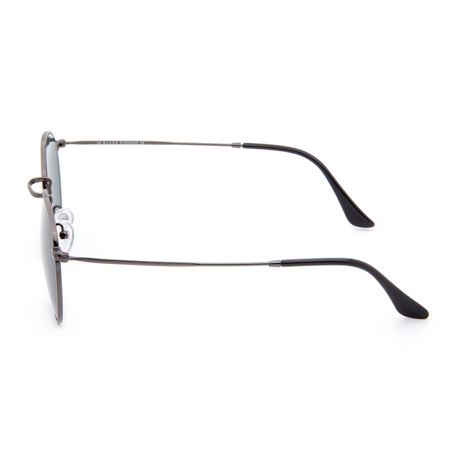 Black 8077 01 Unisex Güneş Gözlüğü