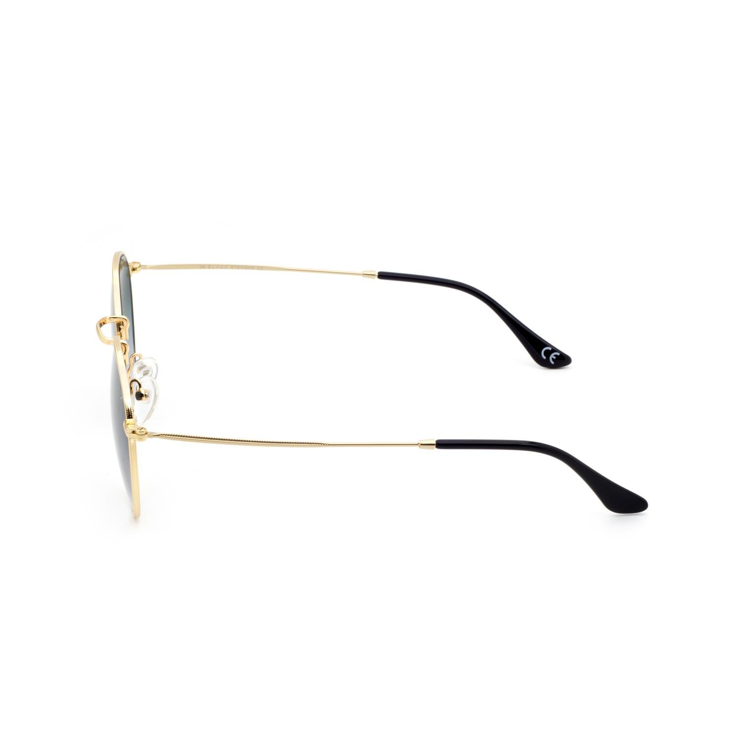 Black 8077 17 Unisex Güneş Gözlüğü