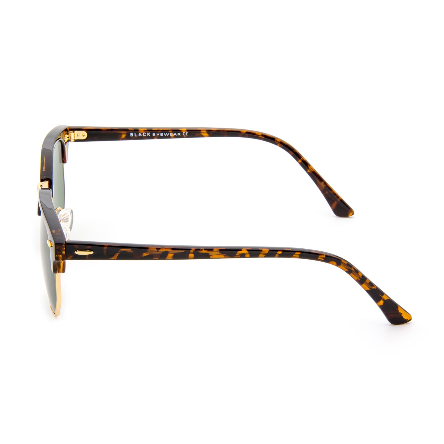 Black 8208 C4 Unisex Güneş Gözlüğü