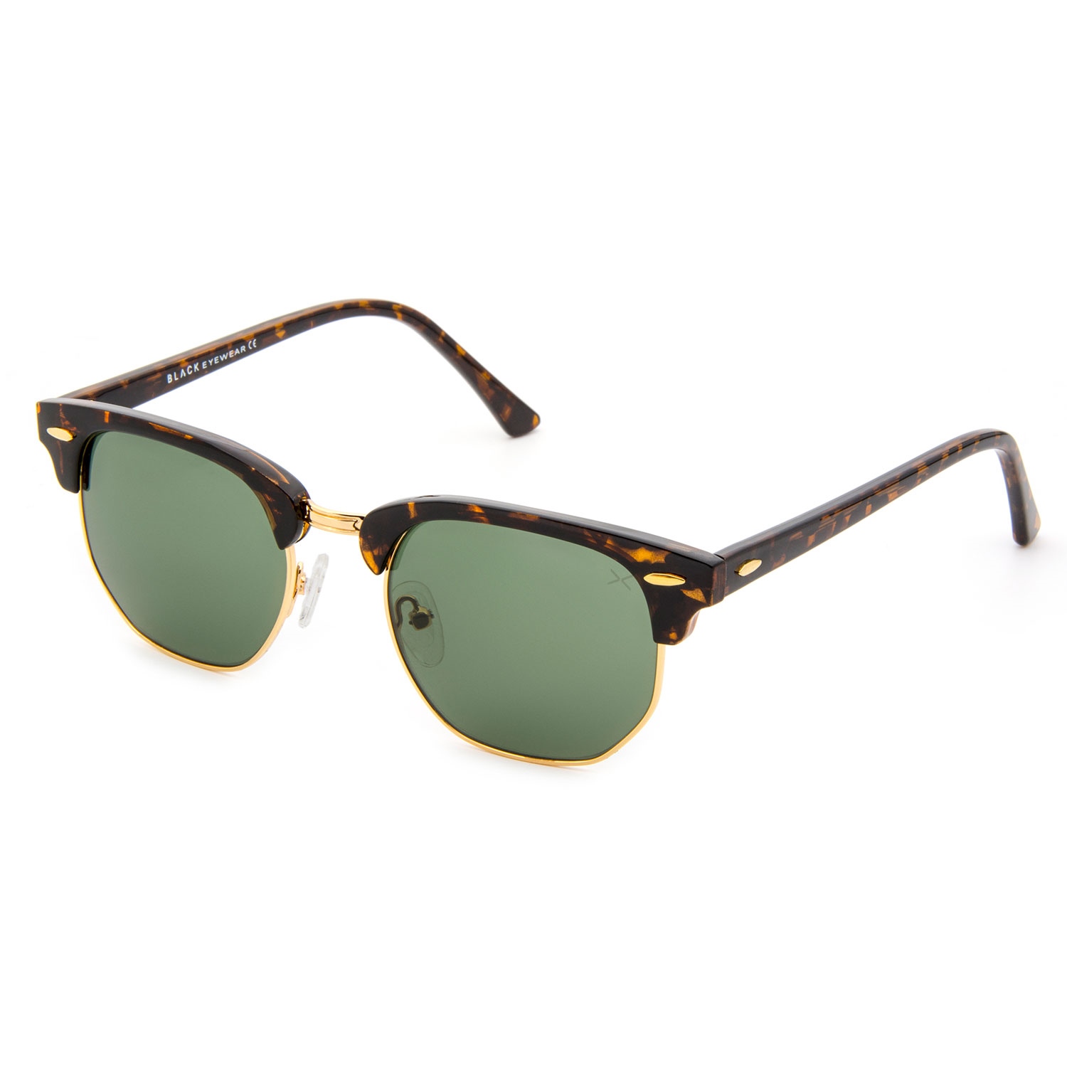 Black 8208 C4 Unisex Güneş Gözlüğü