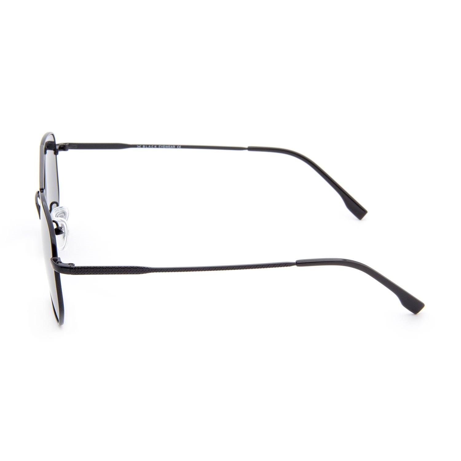 Black 8232 01 Unisex Güneş Gözlüğü