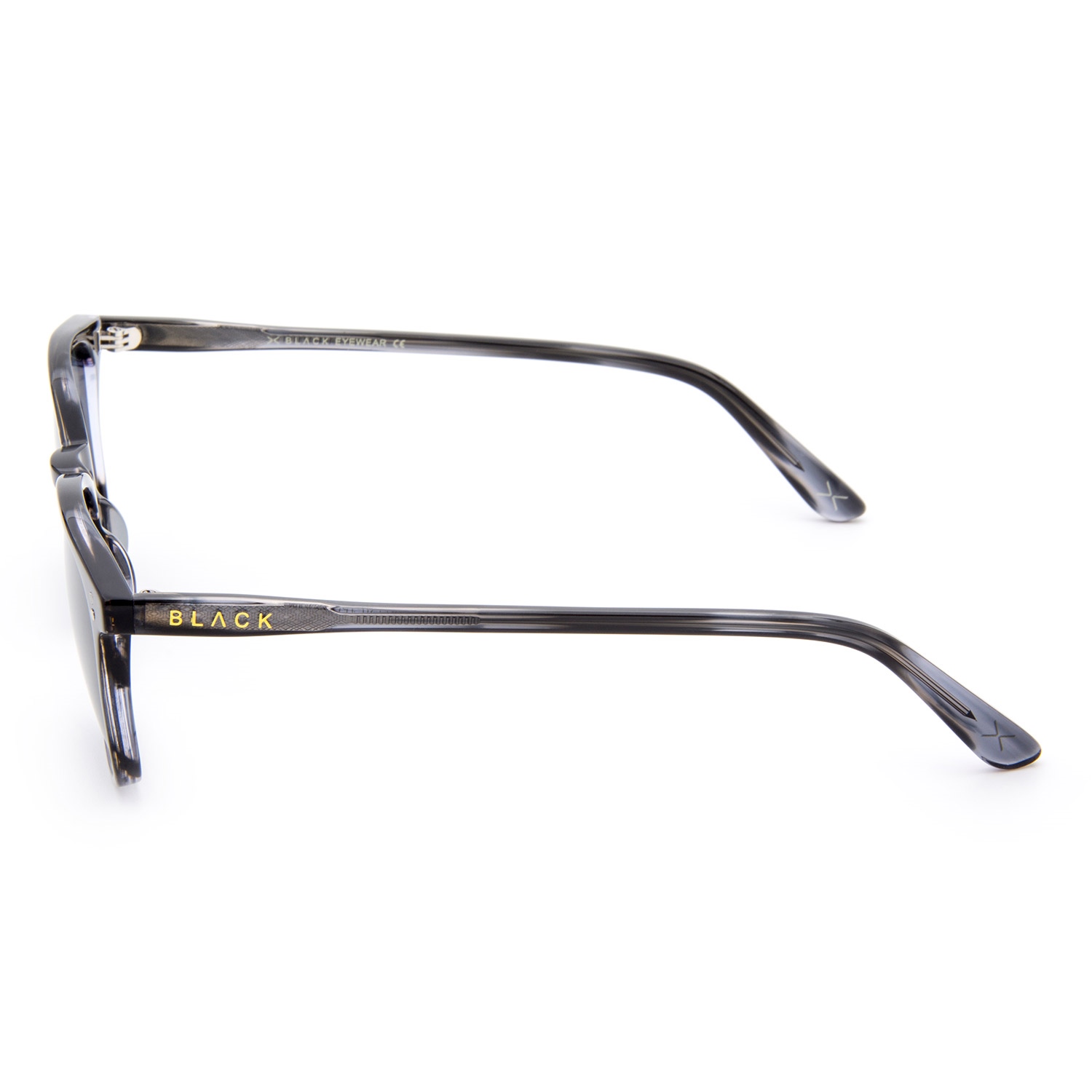 Black 8255 05 Unisex Güneş Gözlüğü