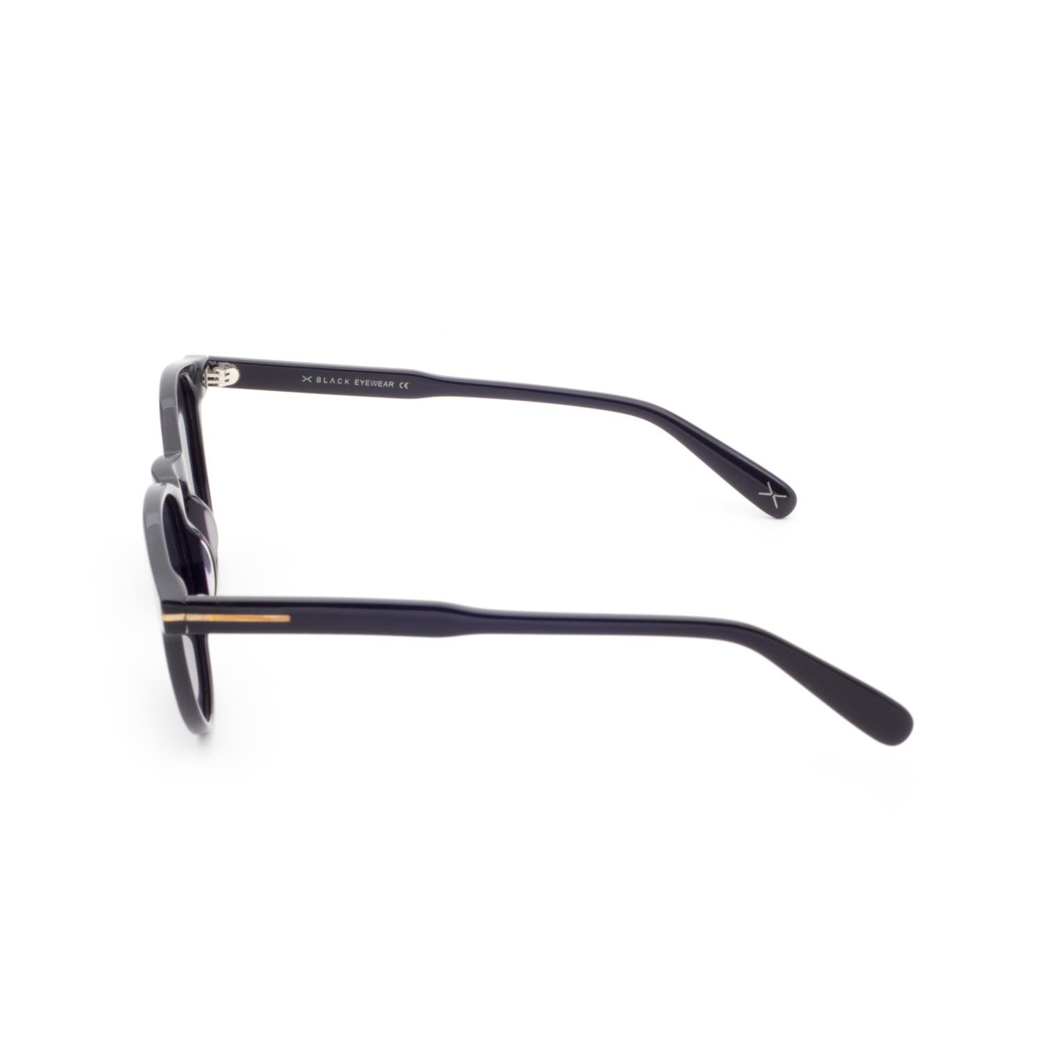 Black 8256 02 Unisex Güneş Gözlüğü