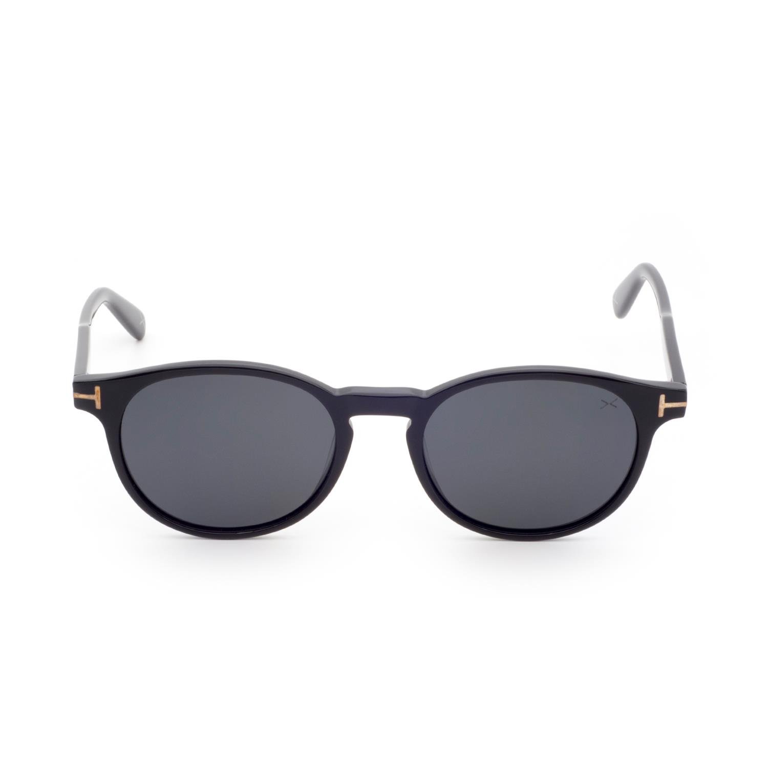 Black 8256 02 Unisex Güneş Gözlüğü