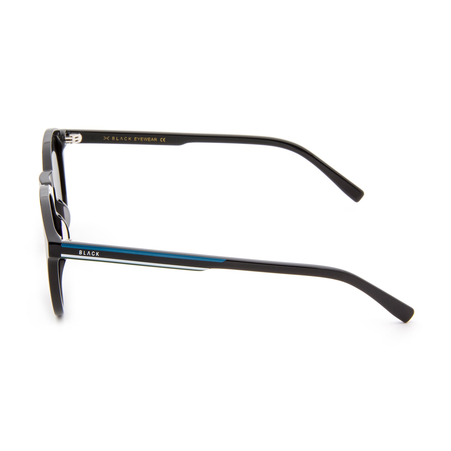 Black 8259 C1 Unisex Güneş Gözlüğü