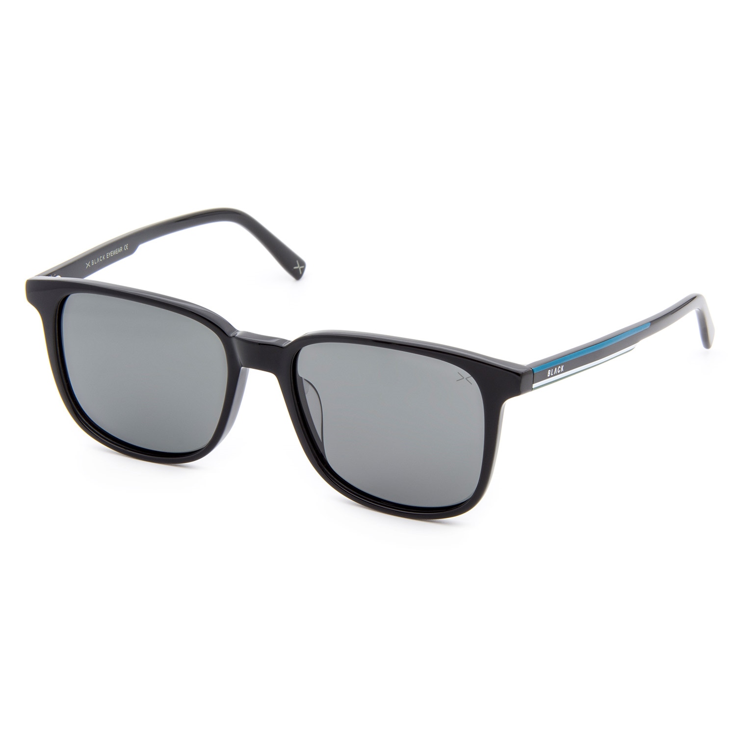 Black 8260 01 Unisex Güneş Gözlüğü