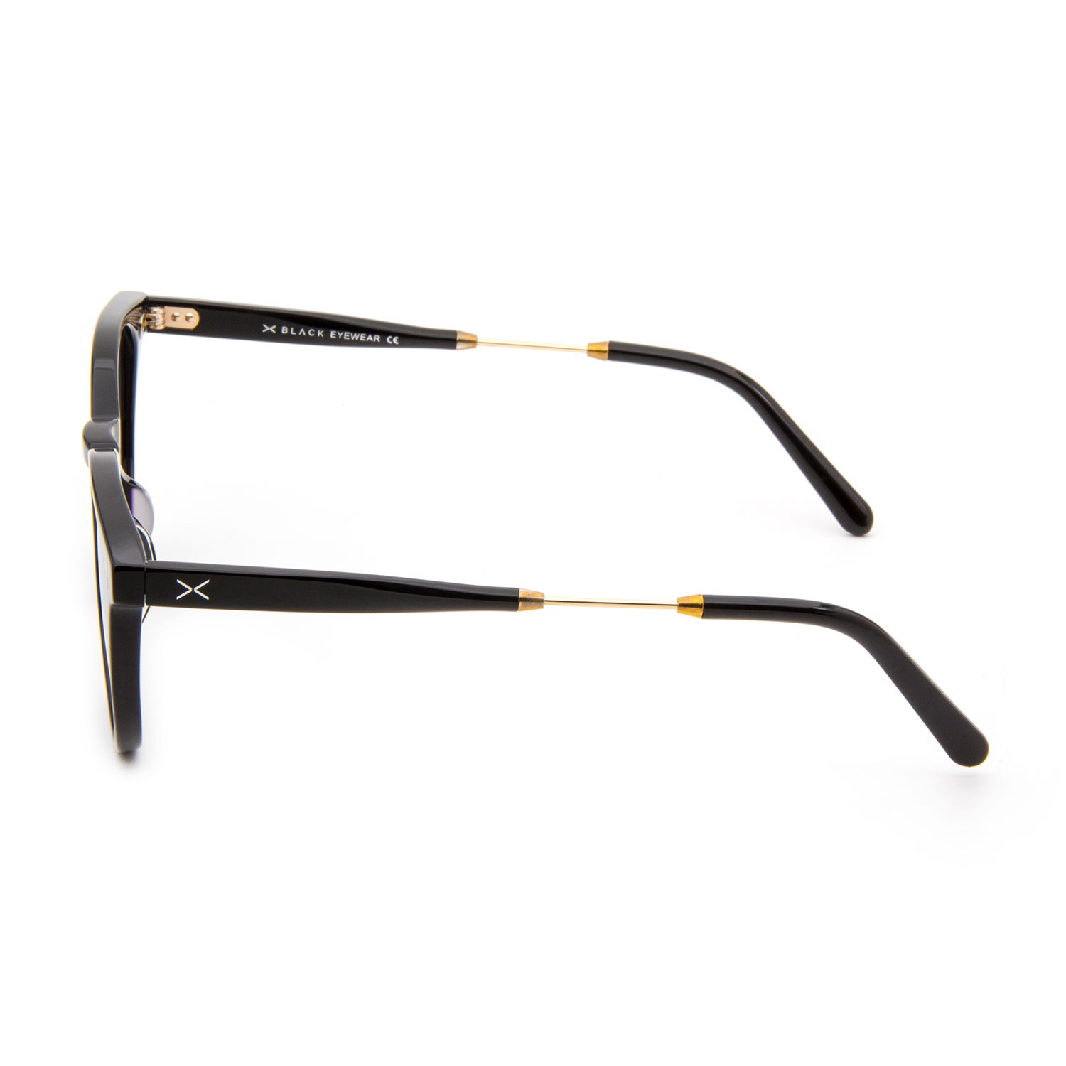 Black 8273 C1 Unisex Güneş Gözlüğü