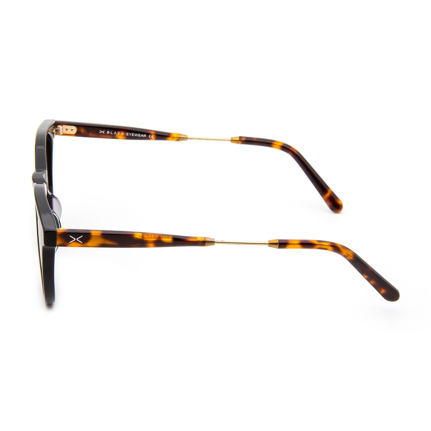 Black 8273 C5 Unisex Güneş Gözlüğü