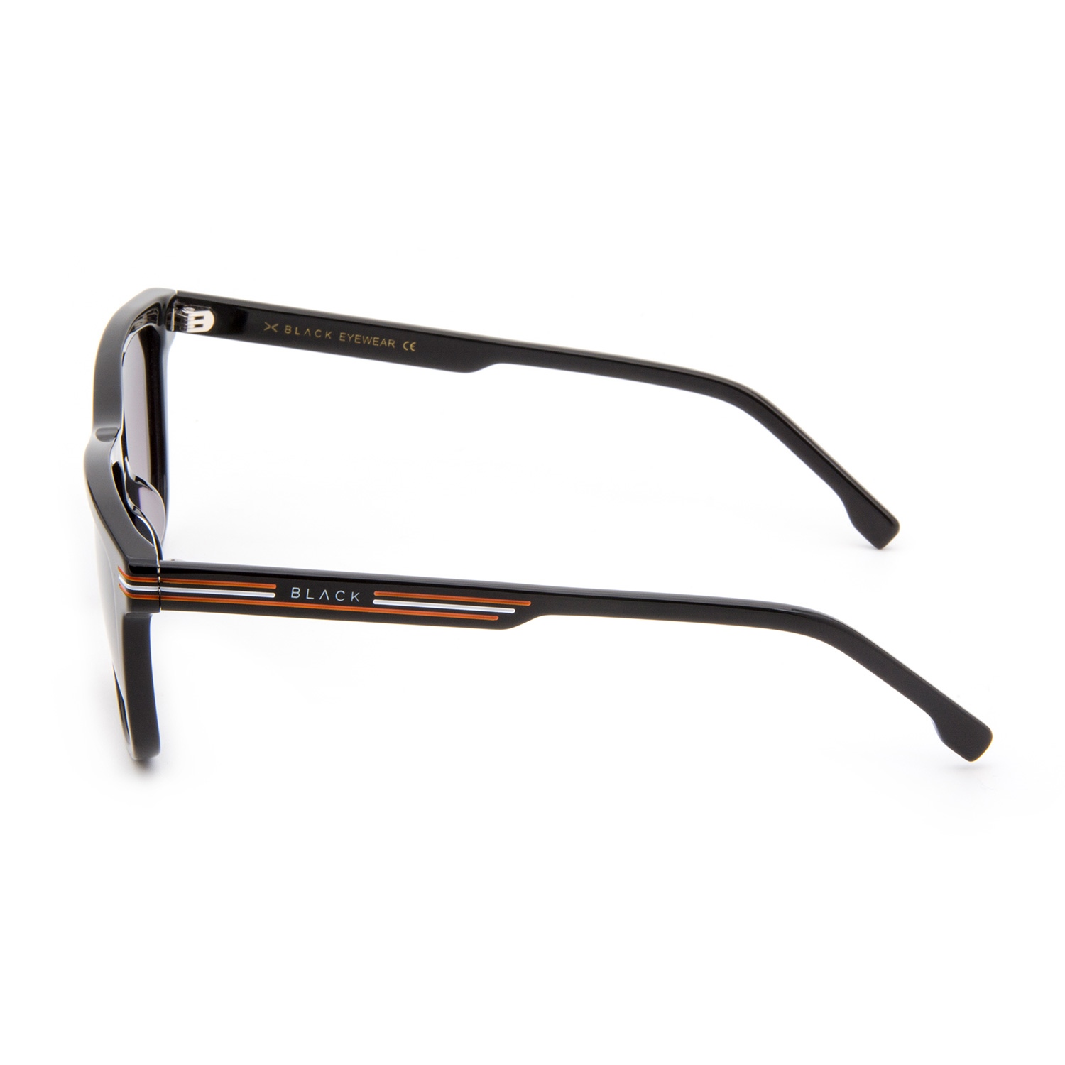 Black 8344 C2 Unisex Güneş Gözlüğü