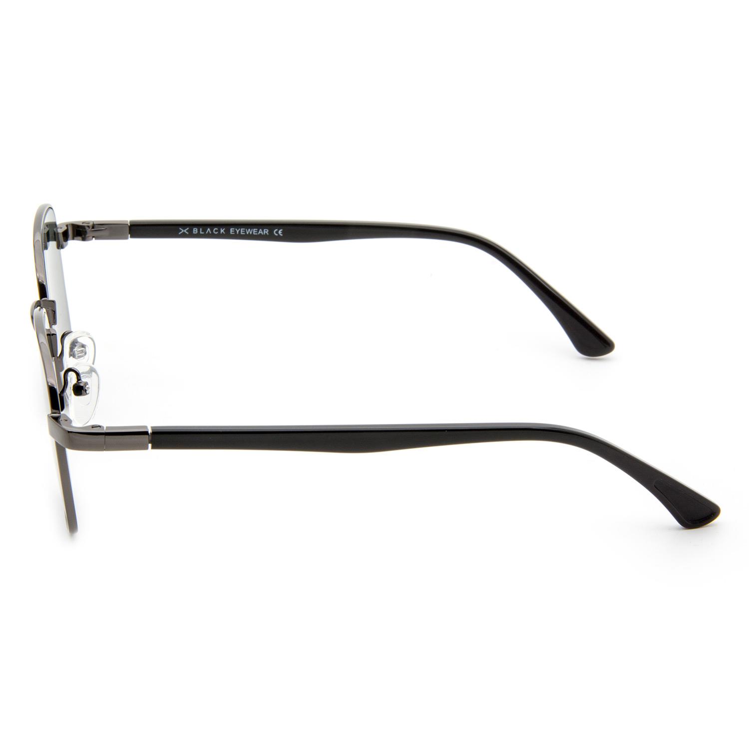 Black 8346 01 Unisex Güneş Gözlüğü