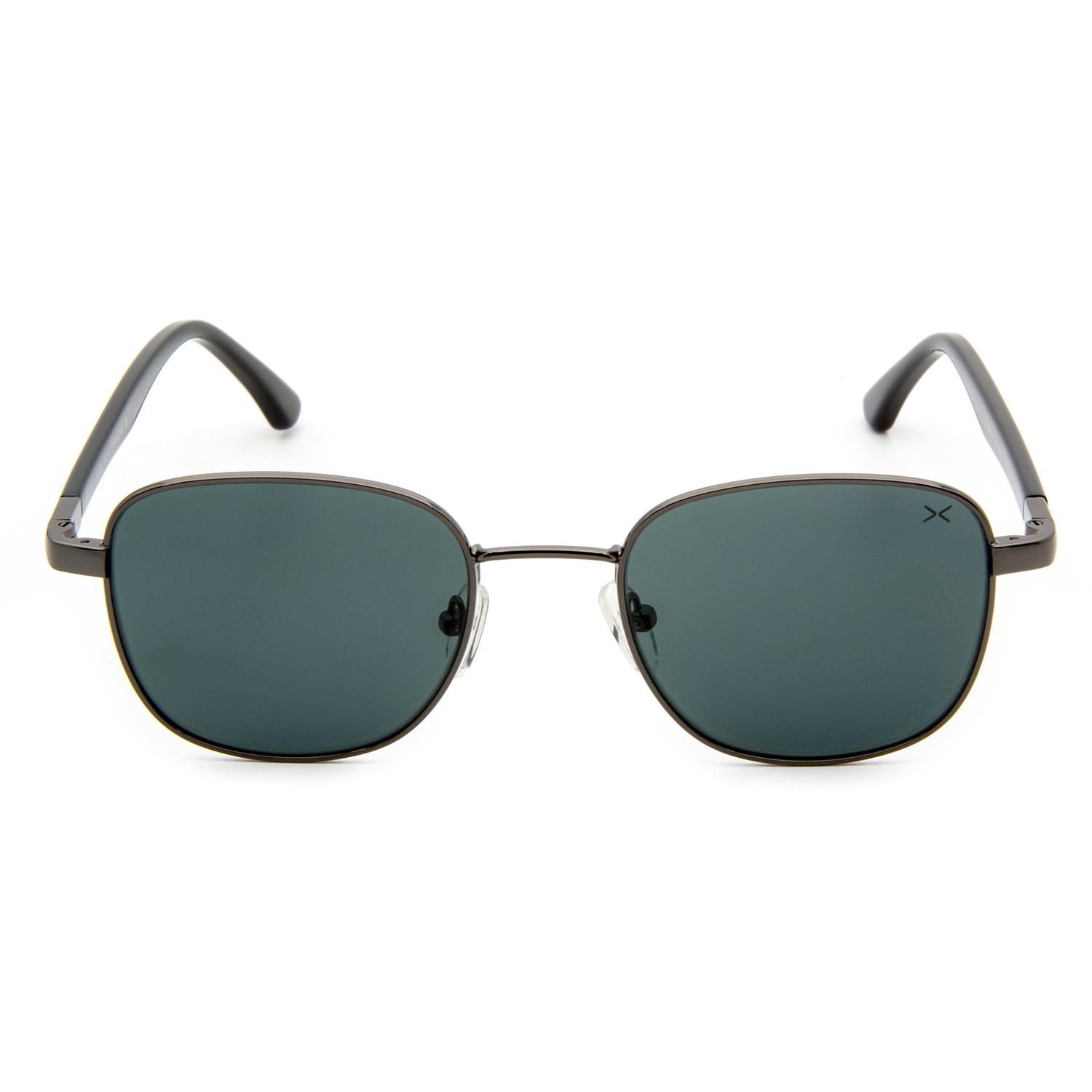 Black 8346 01 Unisex Güneş Gözlüğü