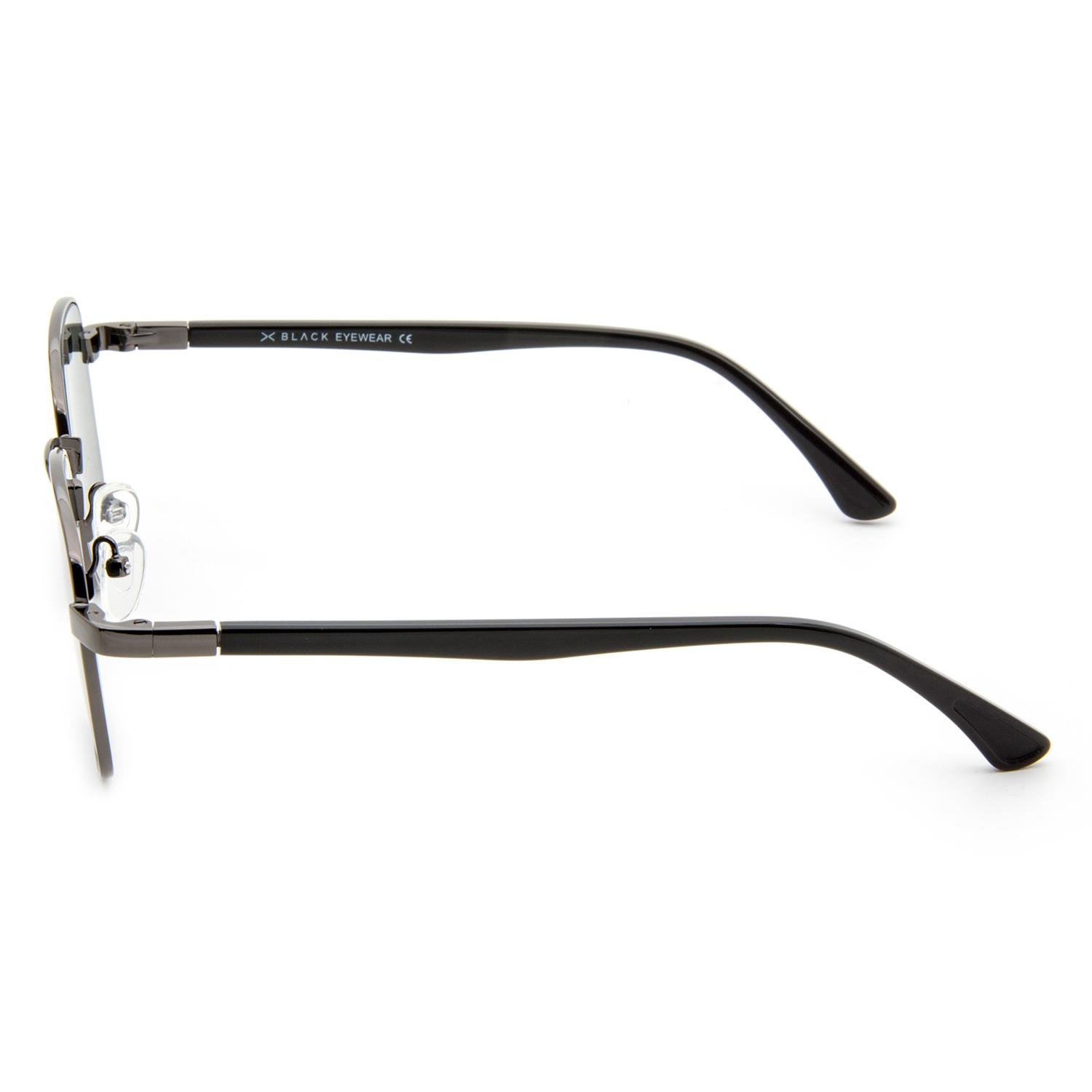 Black 8346 01 Unisex Güneş Gözlüğü