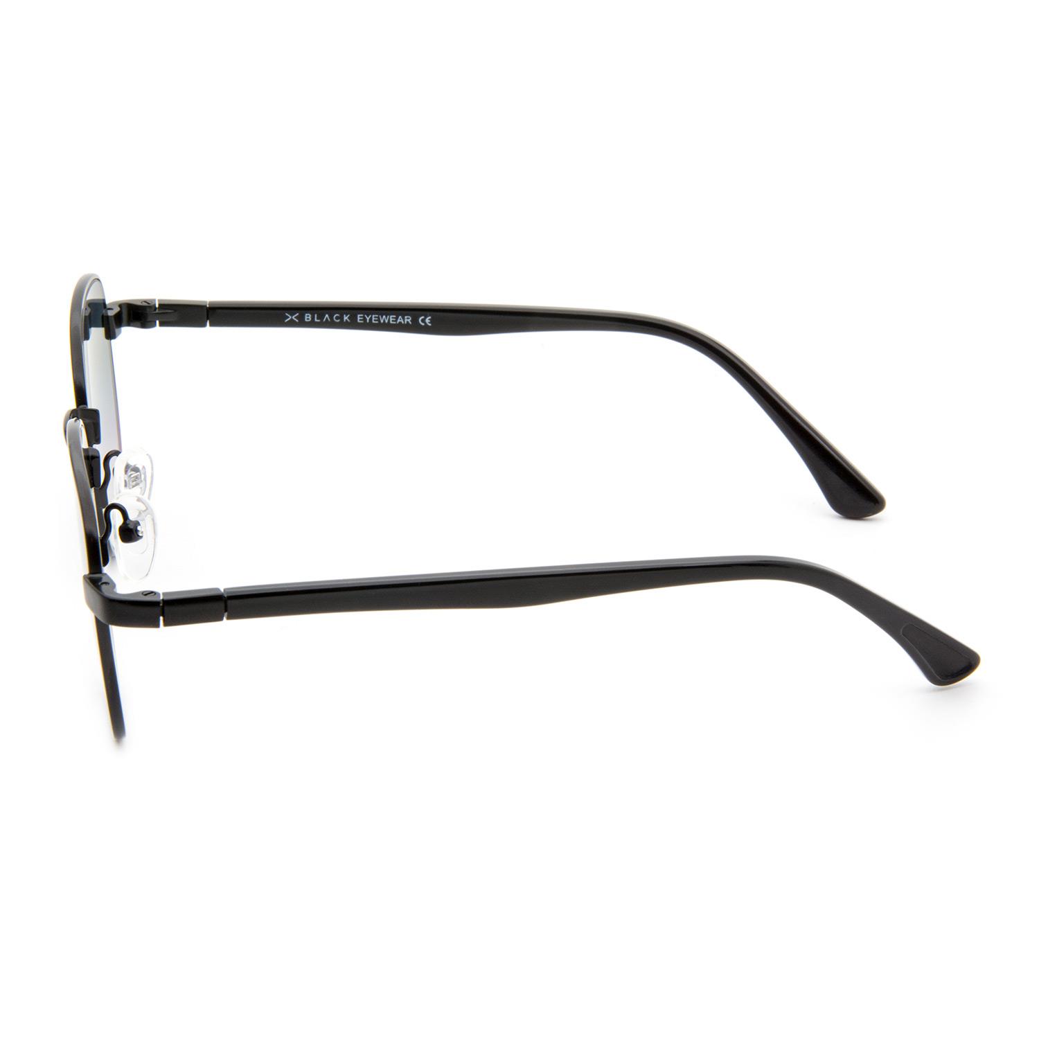 Black 8346 07 Unisex Güneş Gözlüğü