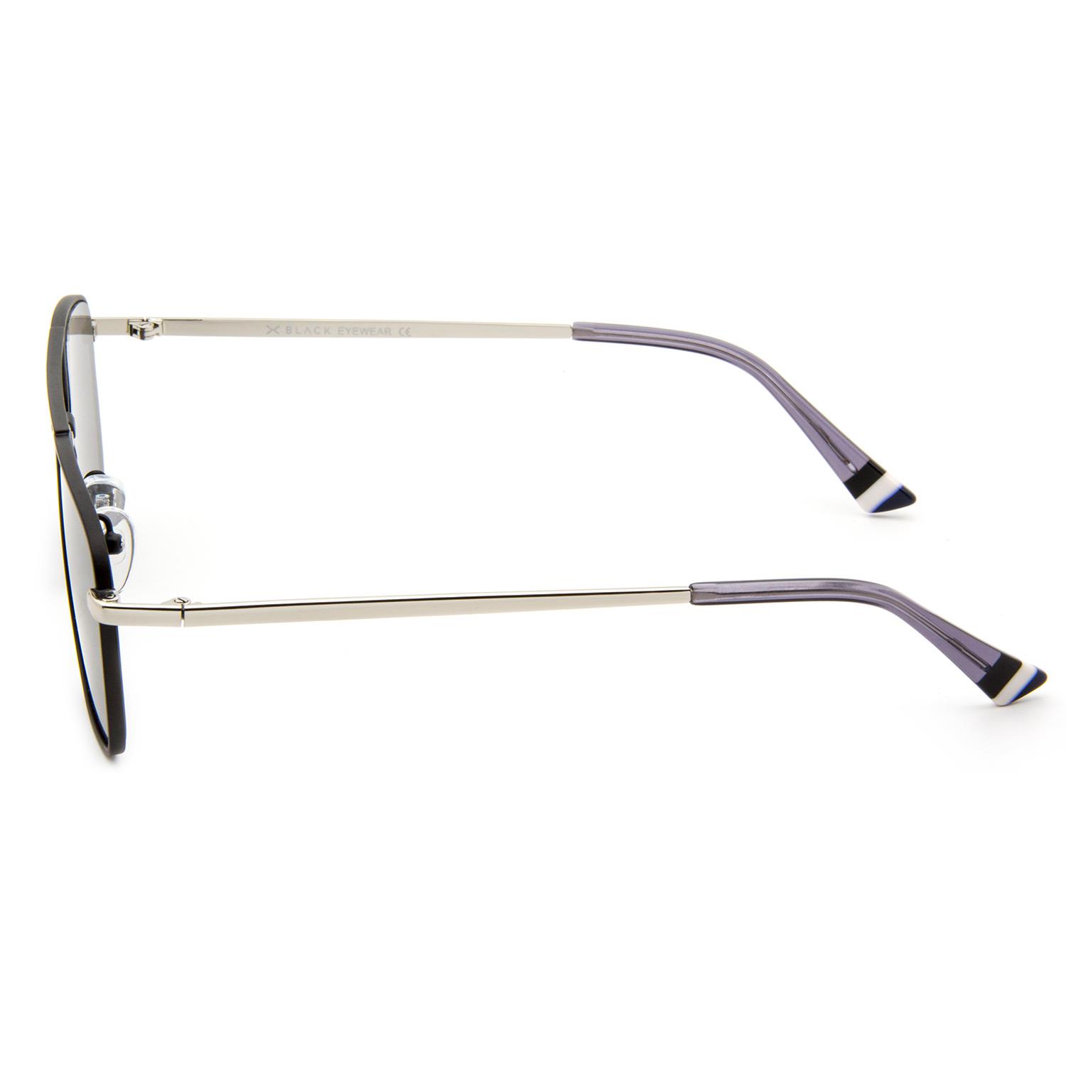 Black 8349 01 Unisex Güneş Gözlüğü