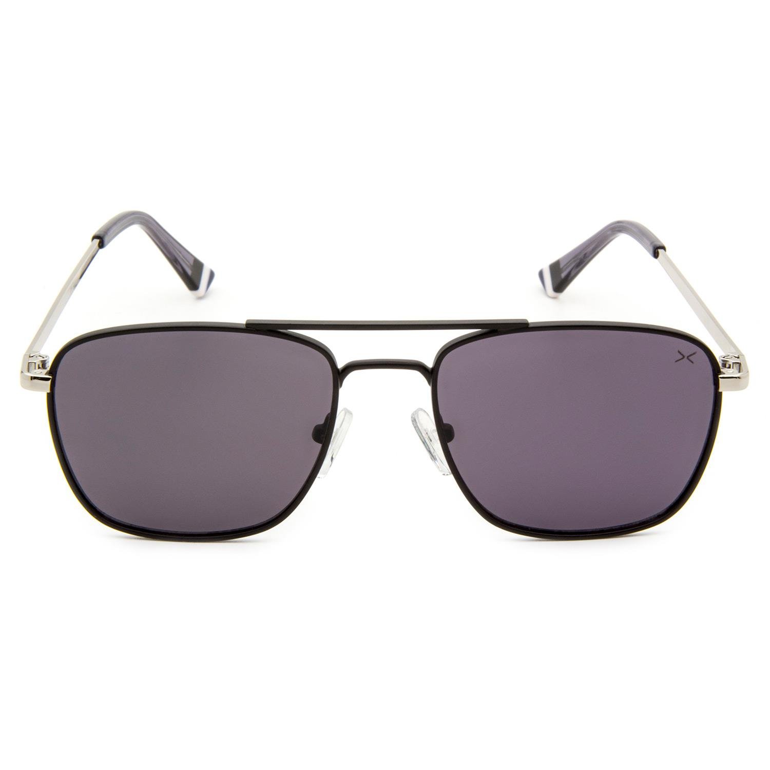 Black 8349 01 Unisex Güneş Gözlüğü