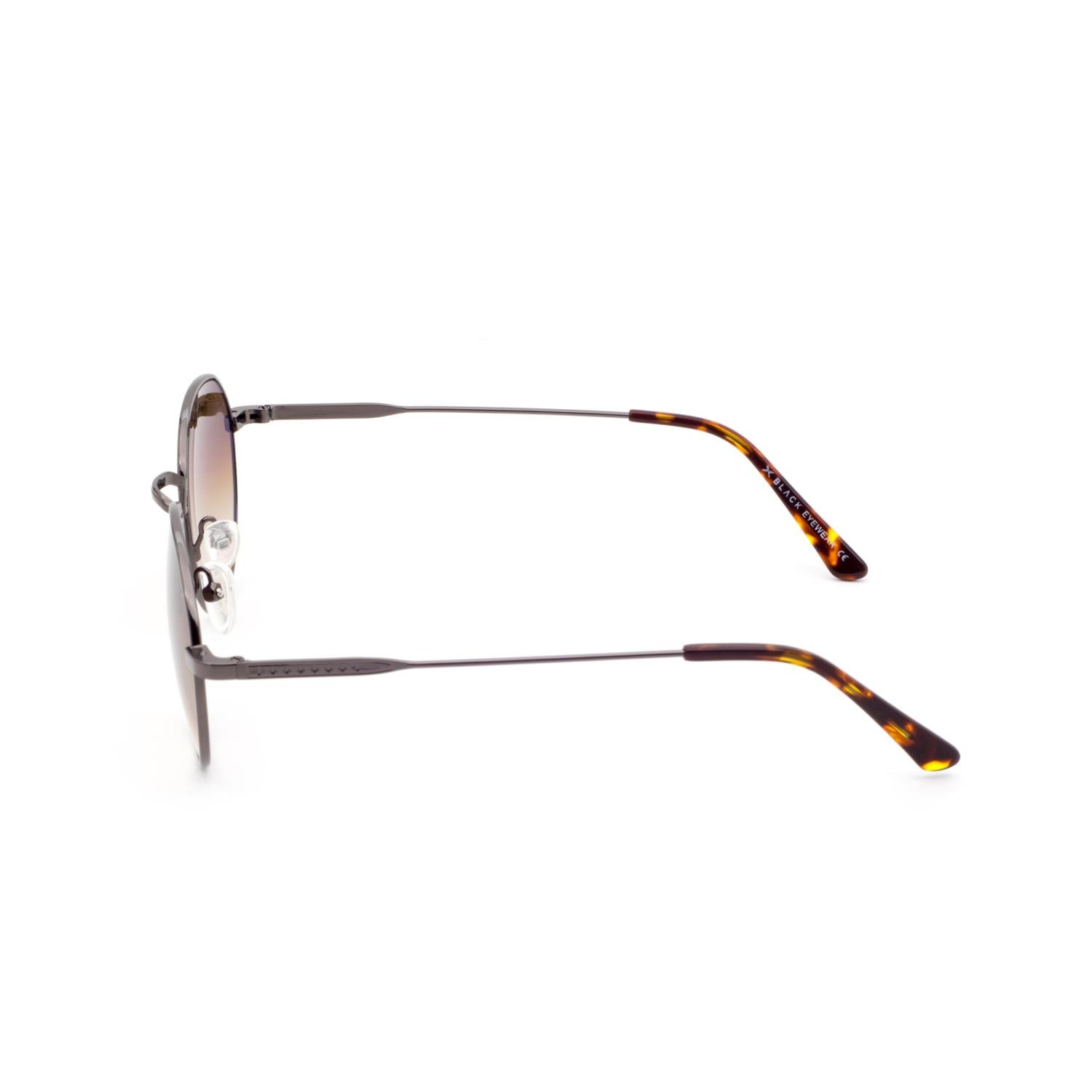 Black L103 02 Unisex Güneş Gözlüğü