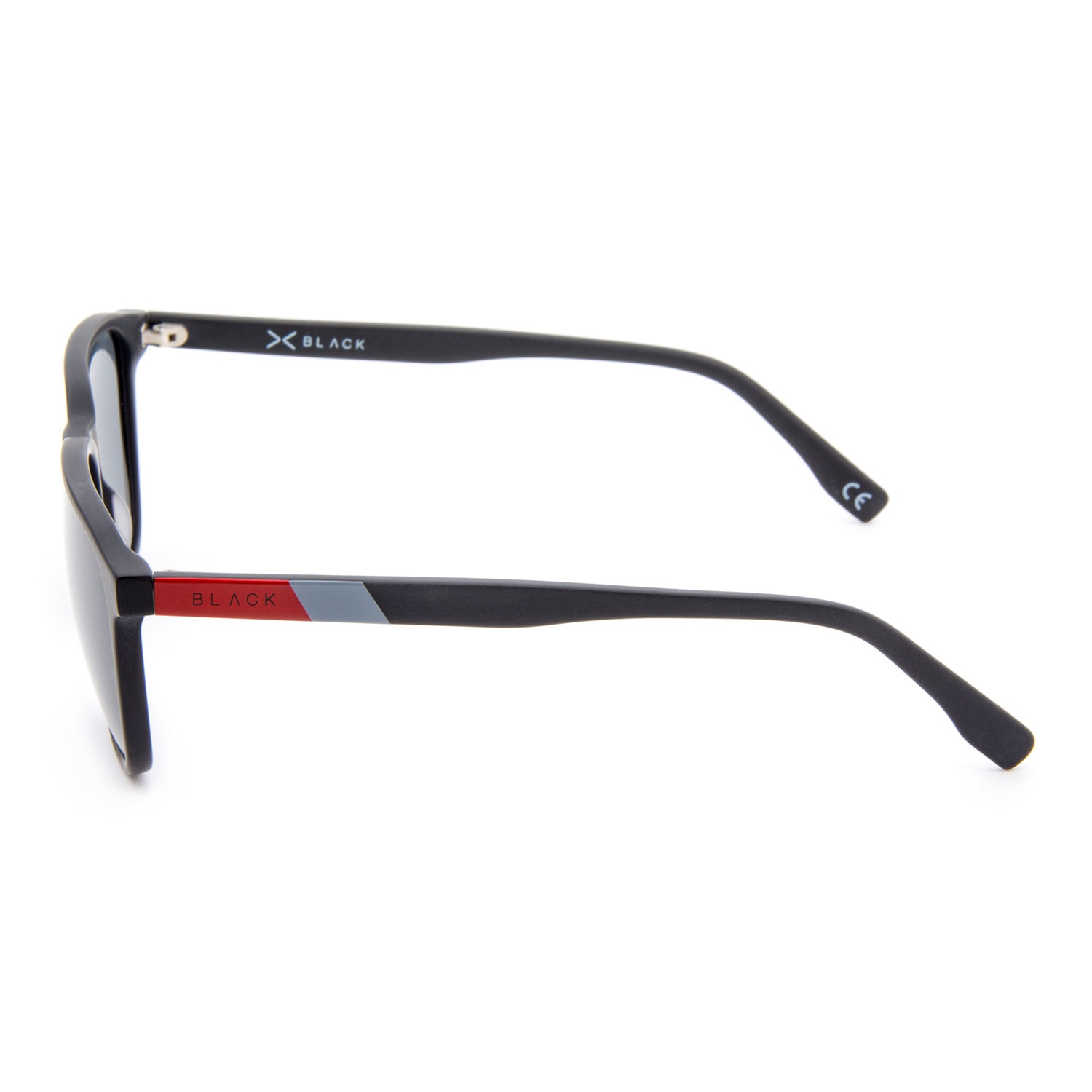 Black L122 01 Erkek Güneş Gözlüğü