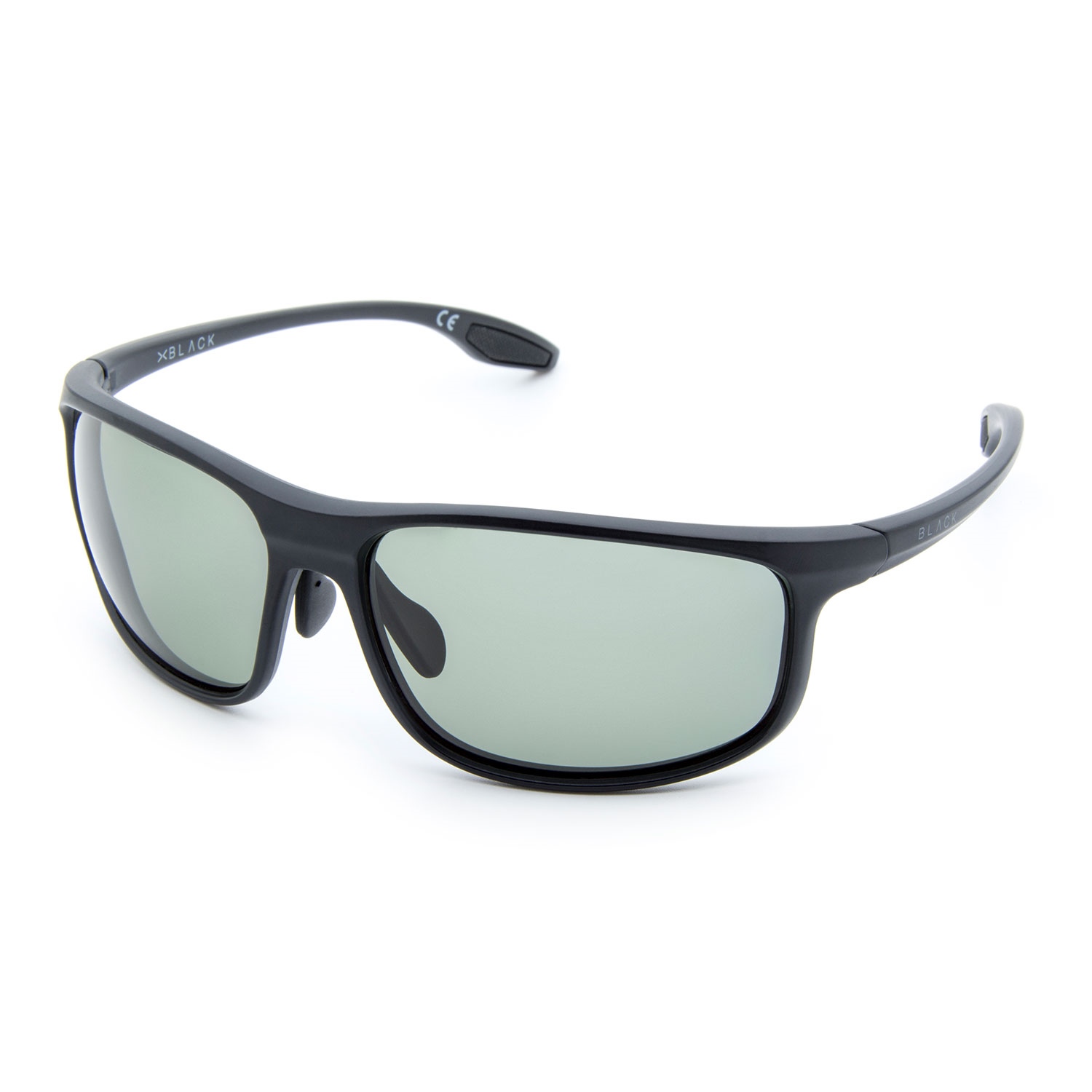 Black L131 01 Erkek Güneş Gözlüğü