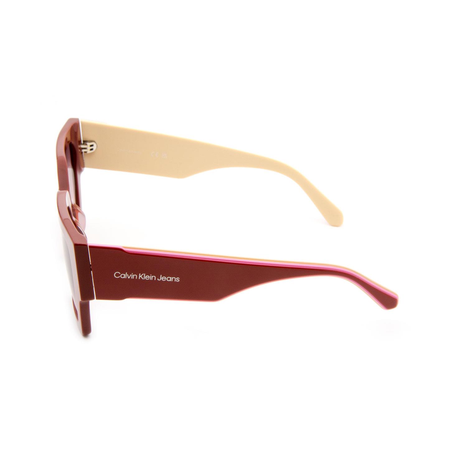 Calvin Klein CKJ22638S 671 Kadın Güneş Gözlüğü