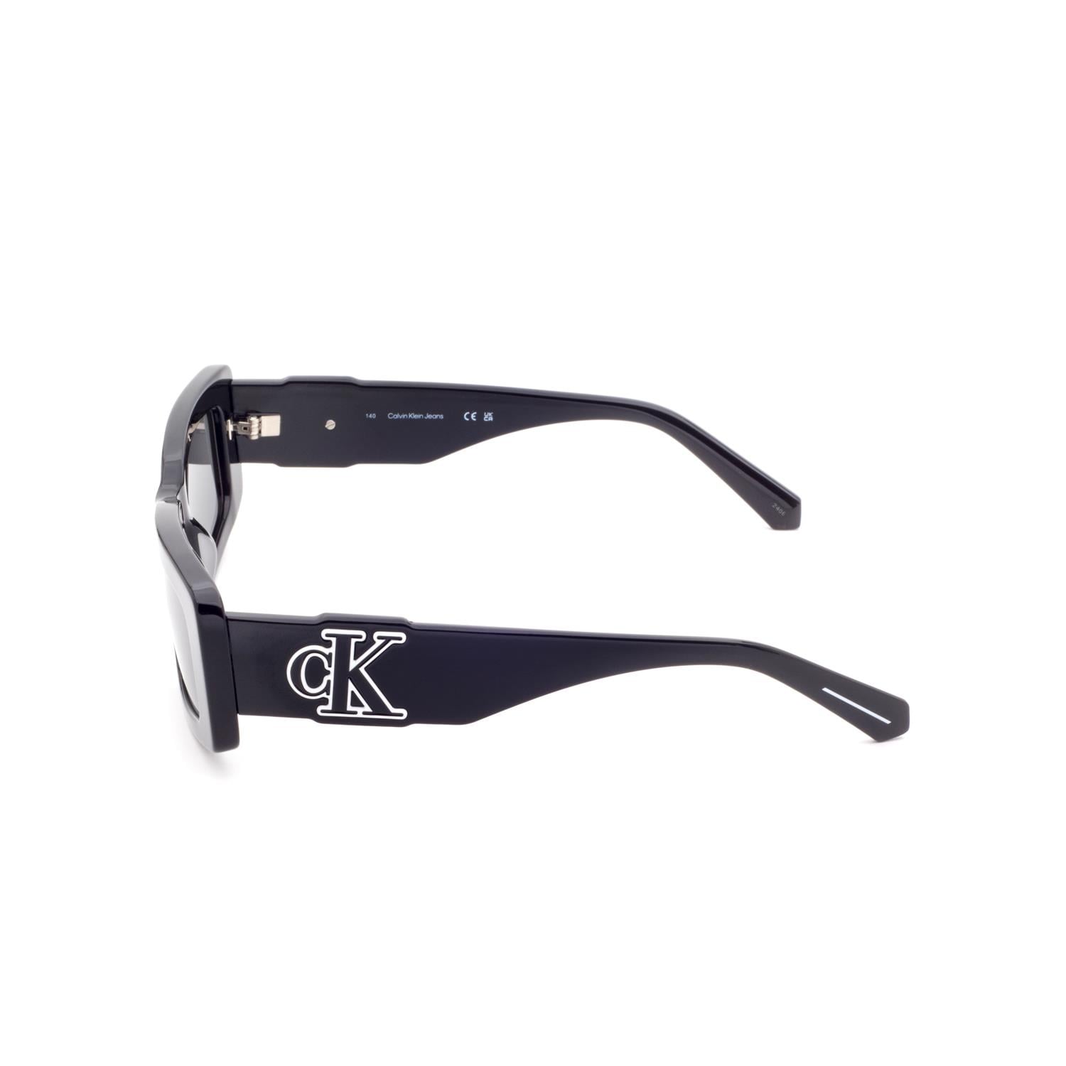 Calvin Klein CKJ23609S 001 Kadın Güneş Gözlüğü