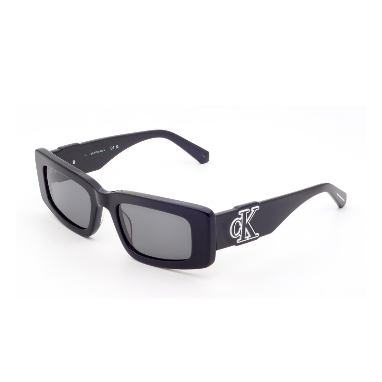 Calvin Klein CKJ23609S 001 Kadın Güneş Gözlüğü