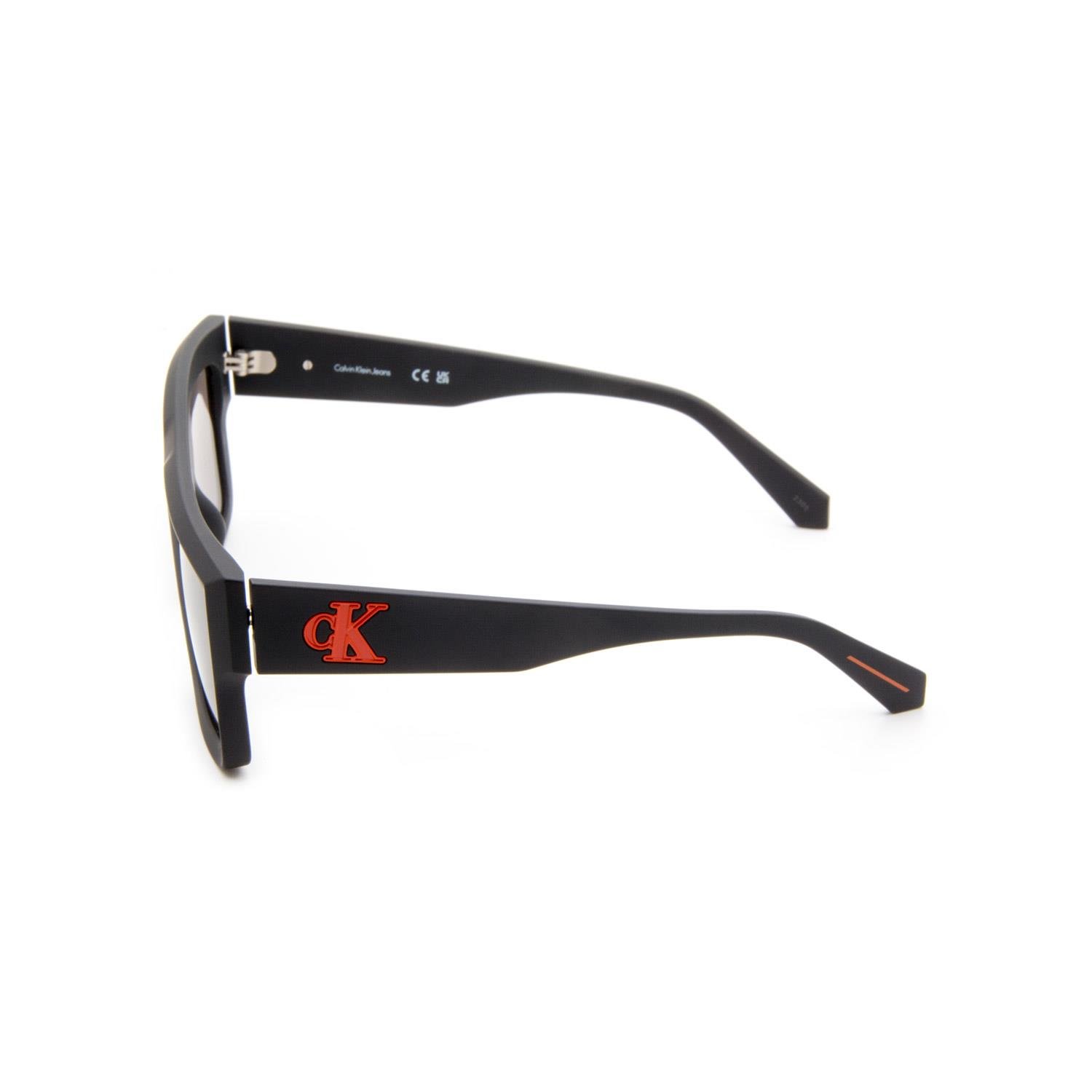 Calvin Klein CKJ23642S 002 Erkek Güneş Gözlüğü
