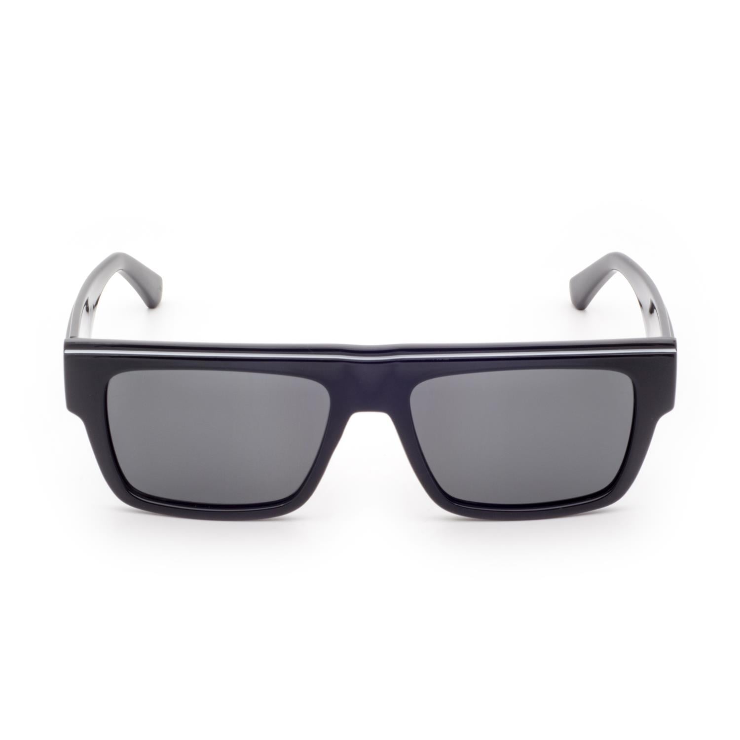 Calvin Klein CKJ24603S 001 Erkek Güneş Gözlüğü