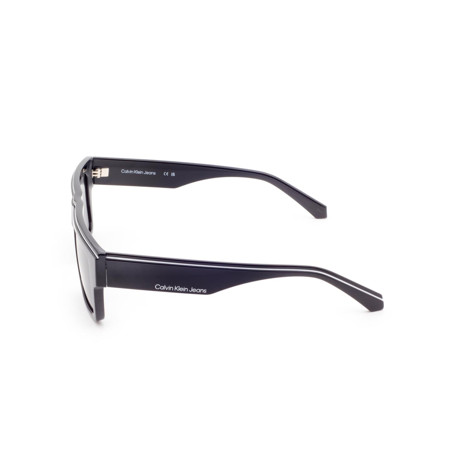 Calvin Klein CKJ24603S 001 Erkek Güneş Gözlüğü