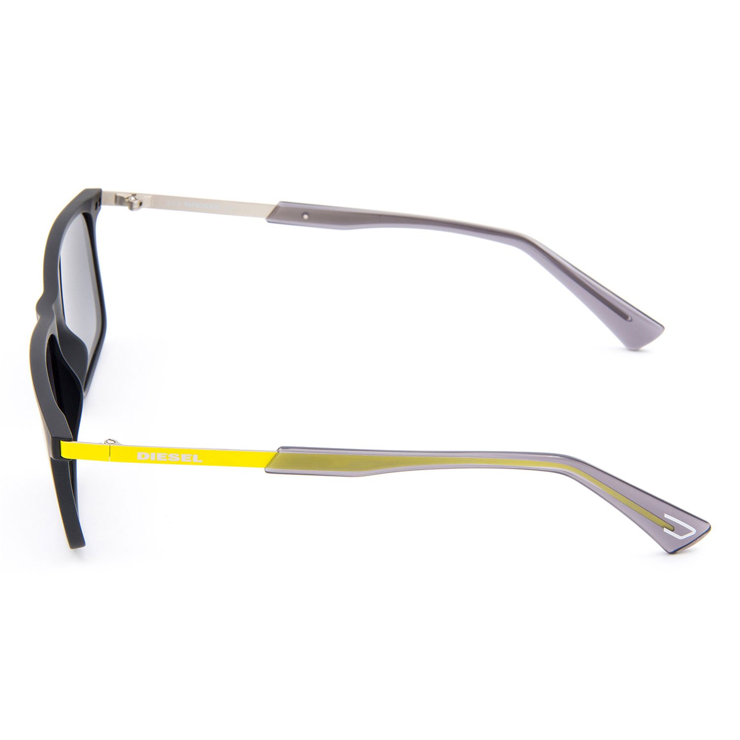 Diesel DL5350 002 Hybrid Erkek Güneş Gözlüğü