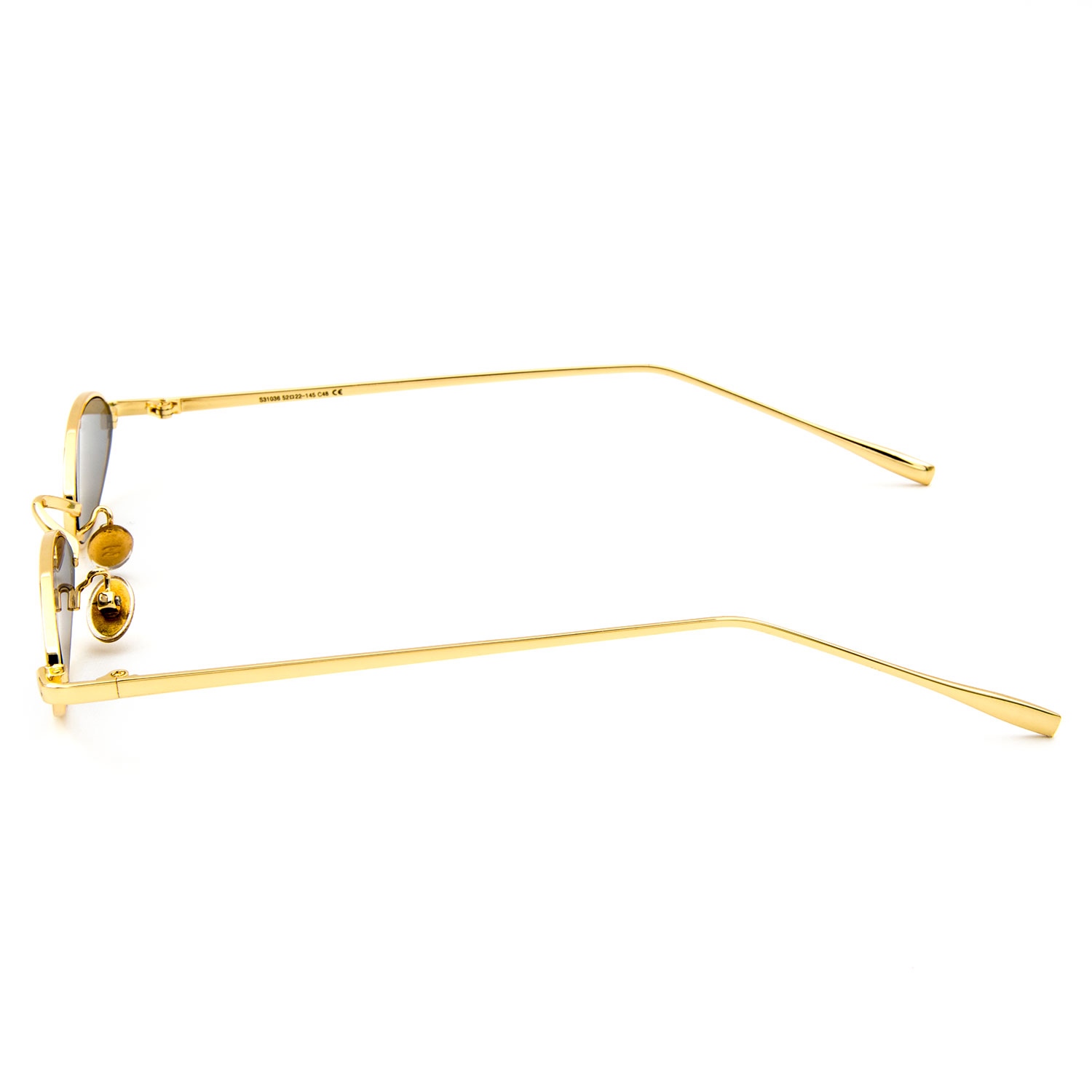 EDL Paris S31036 48 Kadın Güneş Gözlüğü