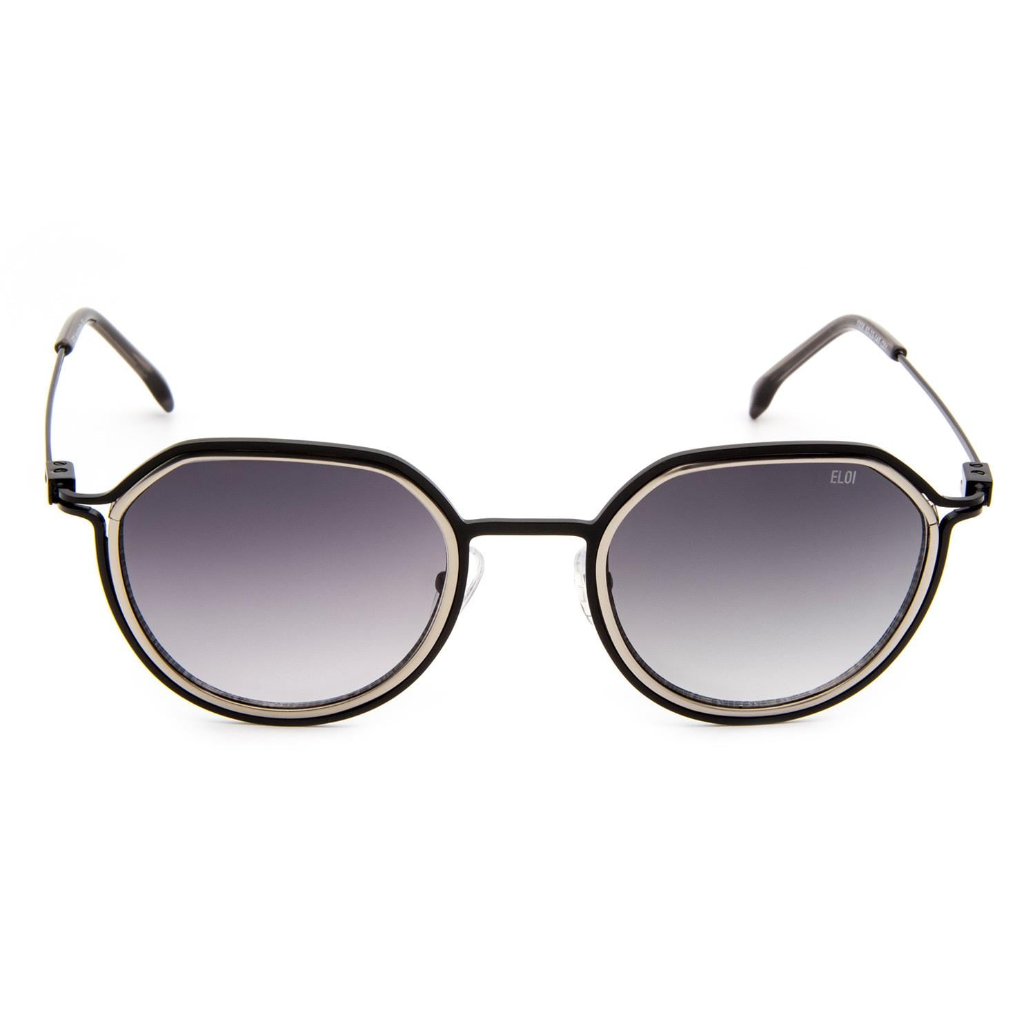 Eloi 1008 C01 Unisex Güneş Gözlüğü