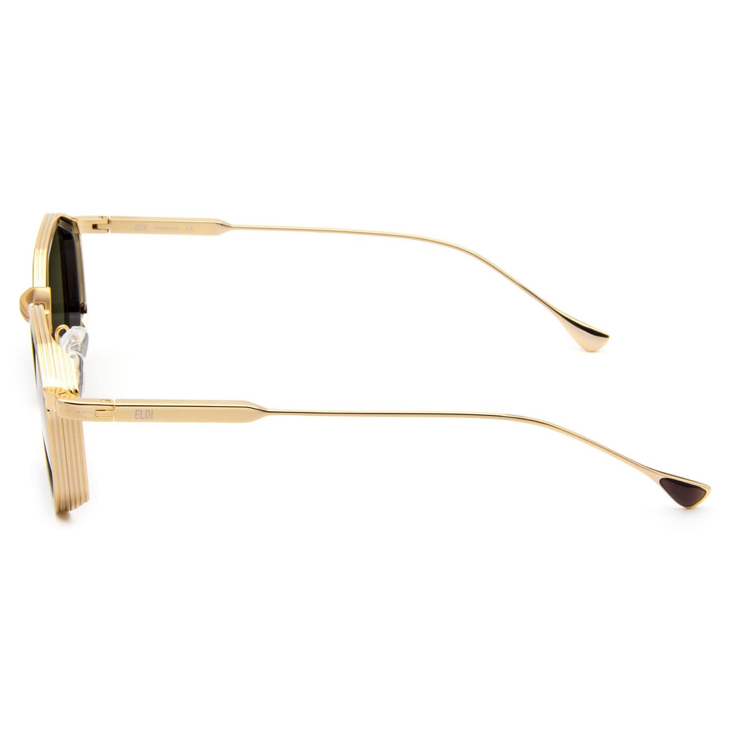 Eloi 1008 C02 Unisex Güneş Gözlüğü