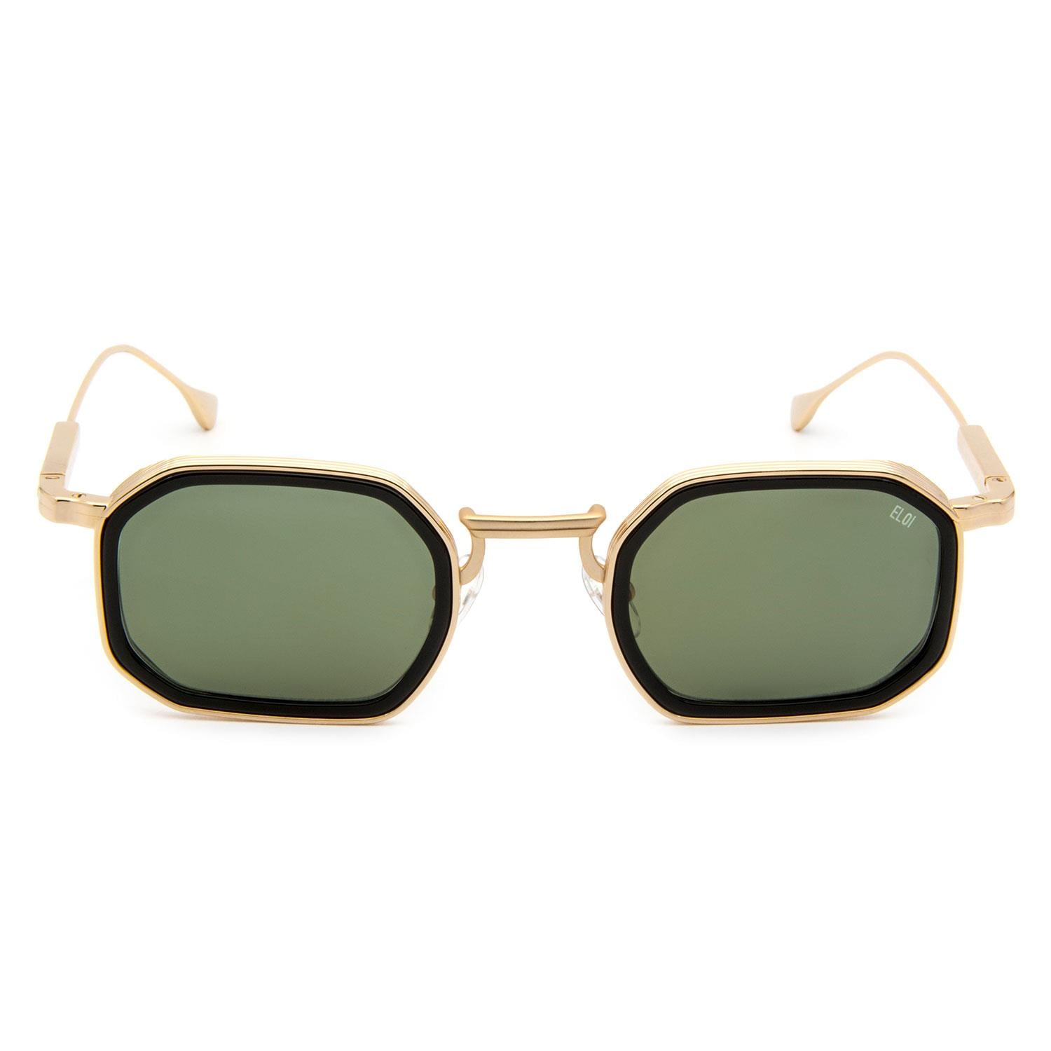 Eloi 1008 C02 Unisex Güneş Gözlüğü