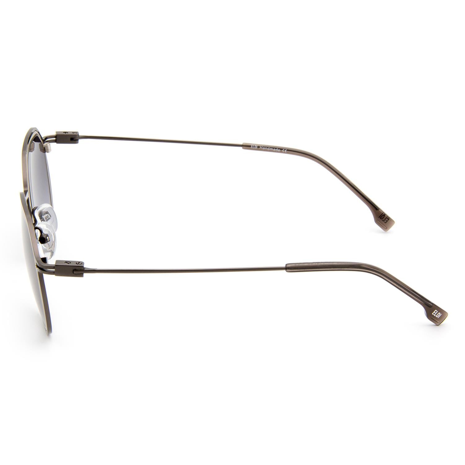Eloi 1008 C02 Unisex Güneş Gözlüğü