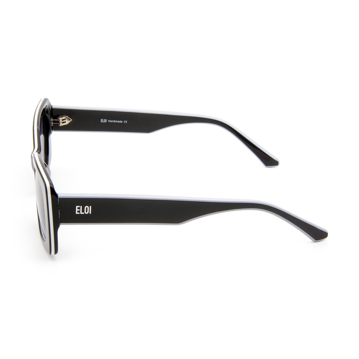 Eloi 1015 C01 Unisex Güneş Gözlüğü