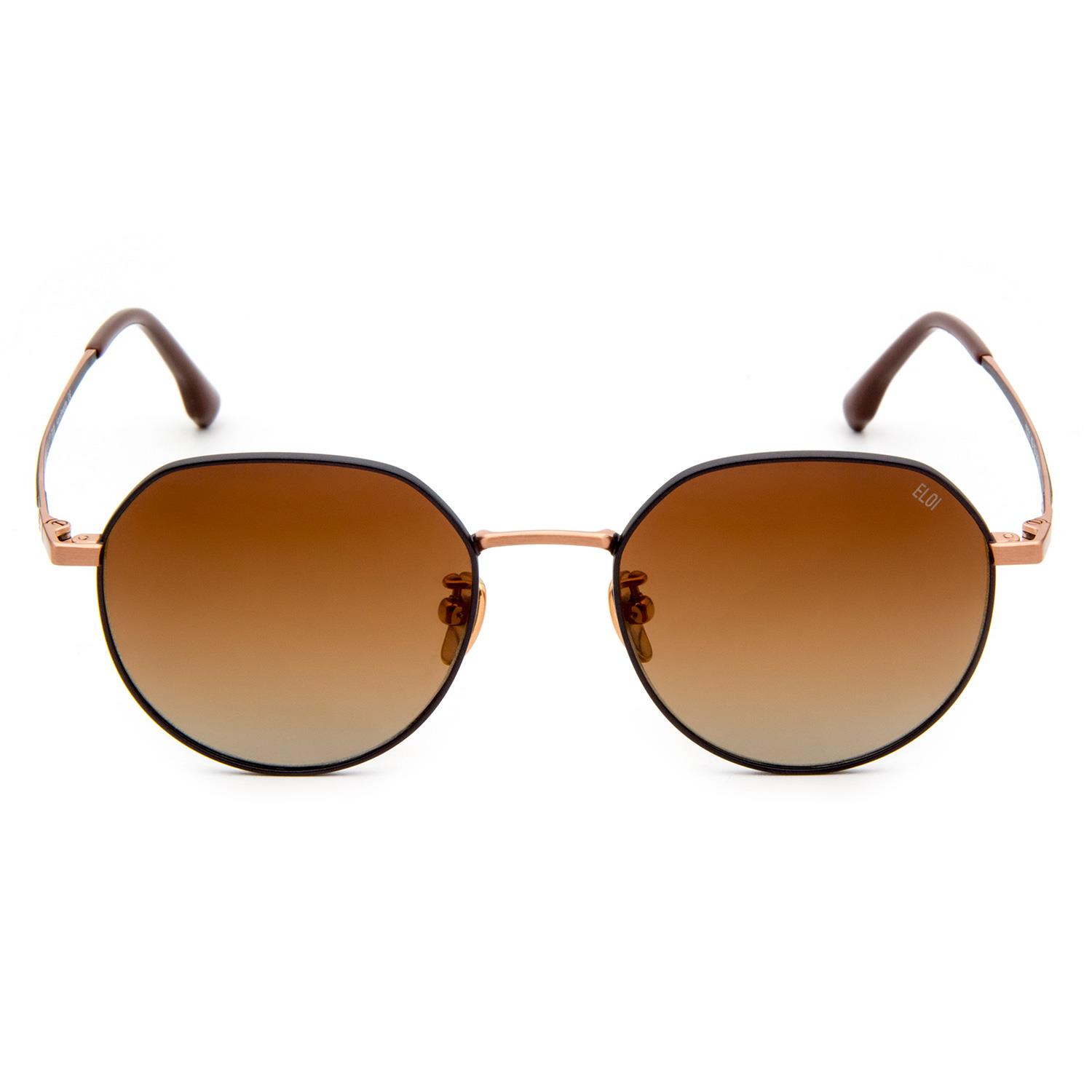 Eloi 1023 02 Unisex Güneş Gözlüğü