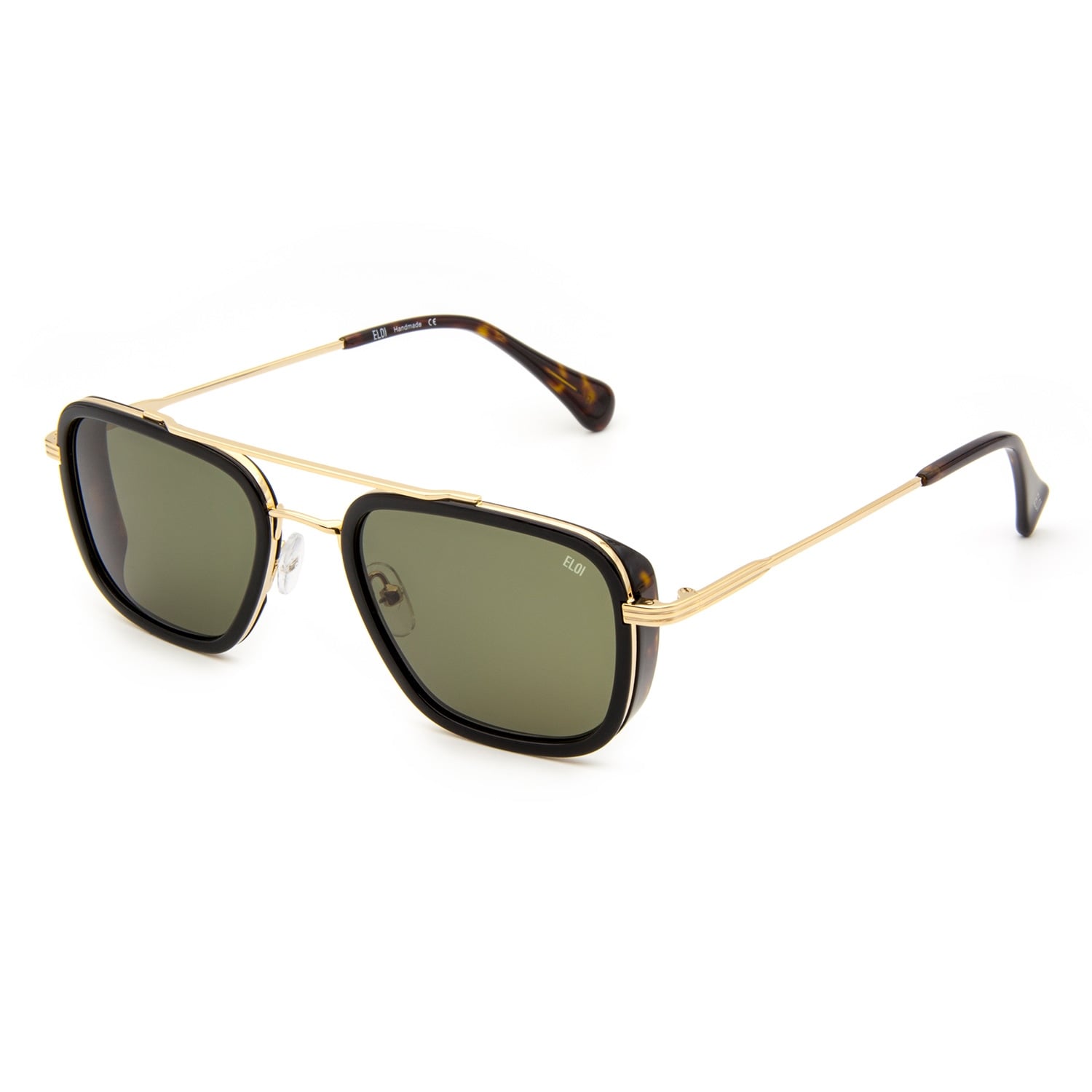 Eloi 1869 01 Unisex Güneş Gözlüğü