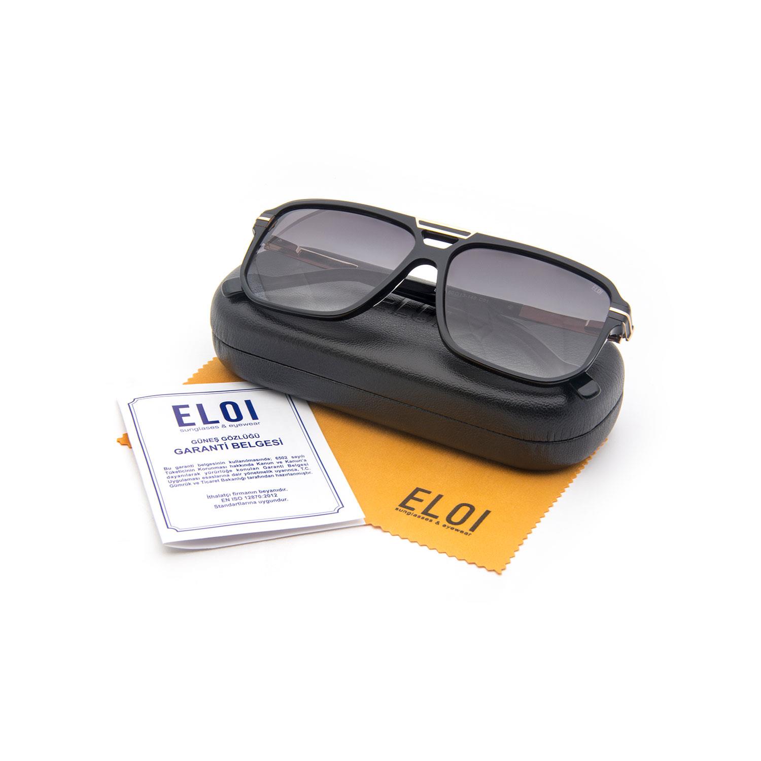 Eloi 5016 01 Erkek Güneş Gözlüğü 