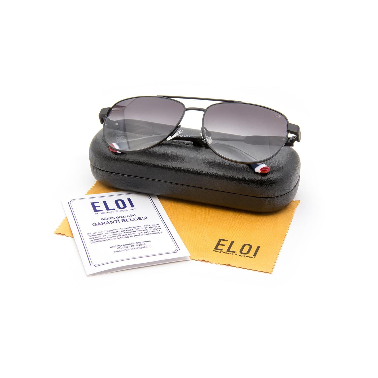 Eloi 5034 01 Erkek Güneş Gözlüğü