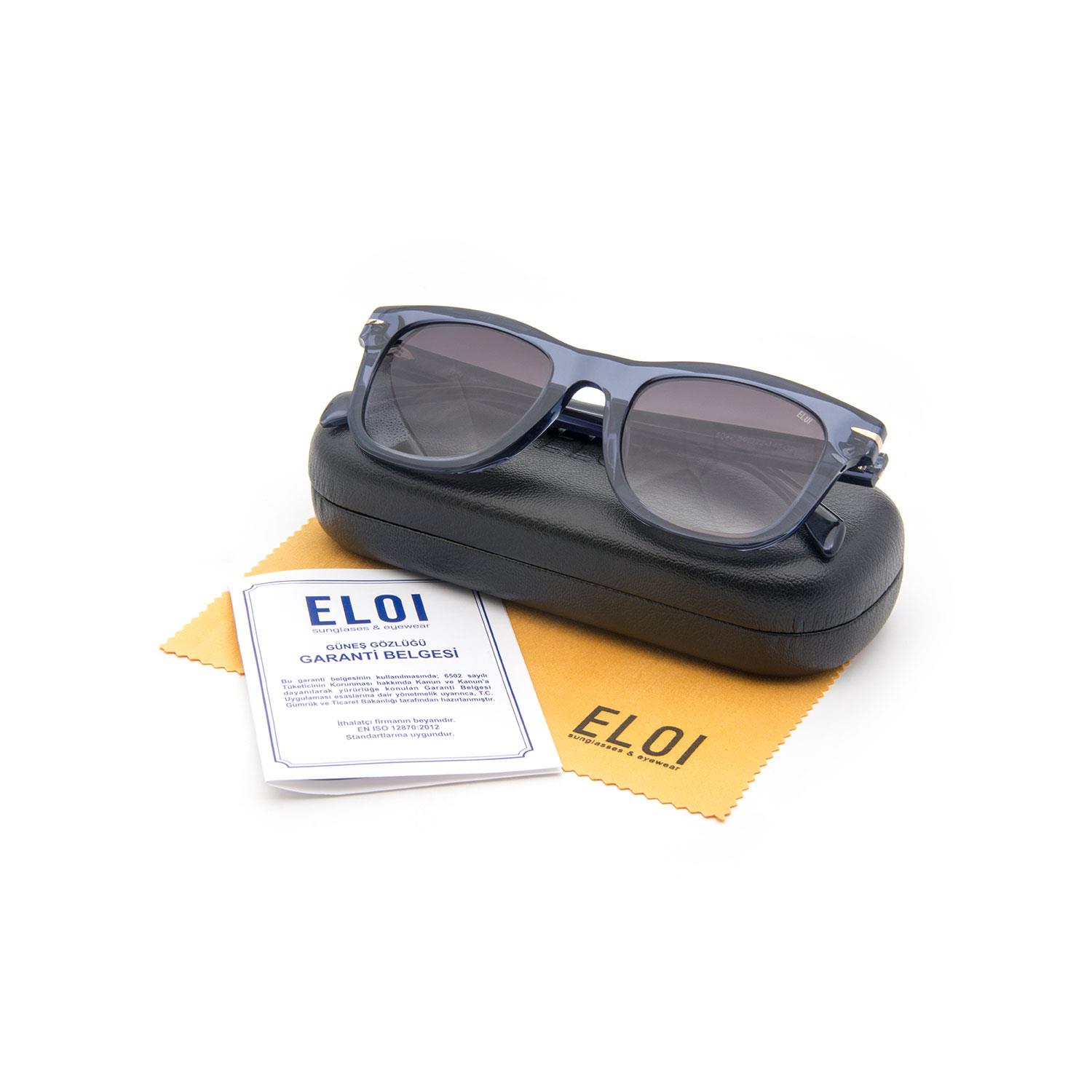 Eloi 5037 C2 Unisex Güneş Gözlüğü