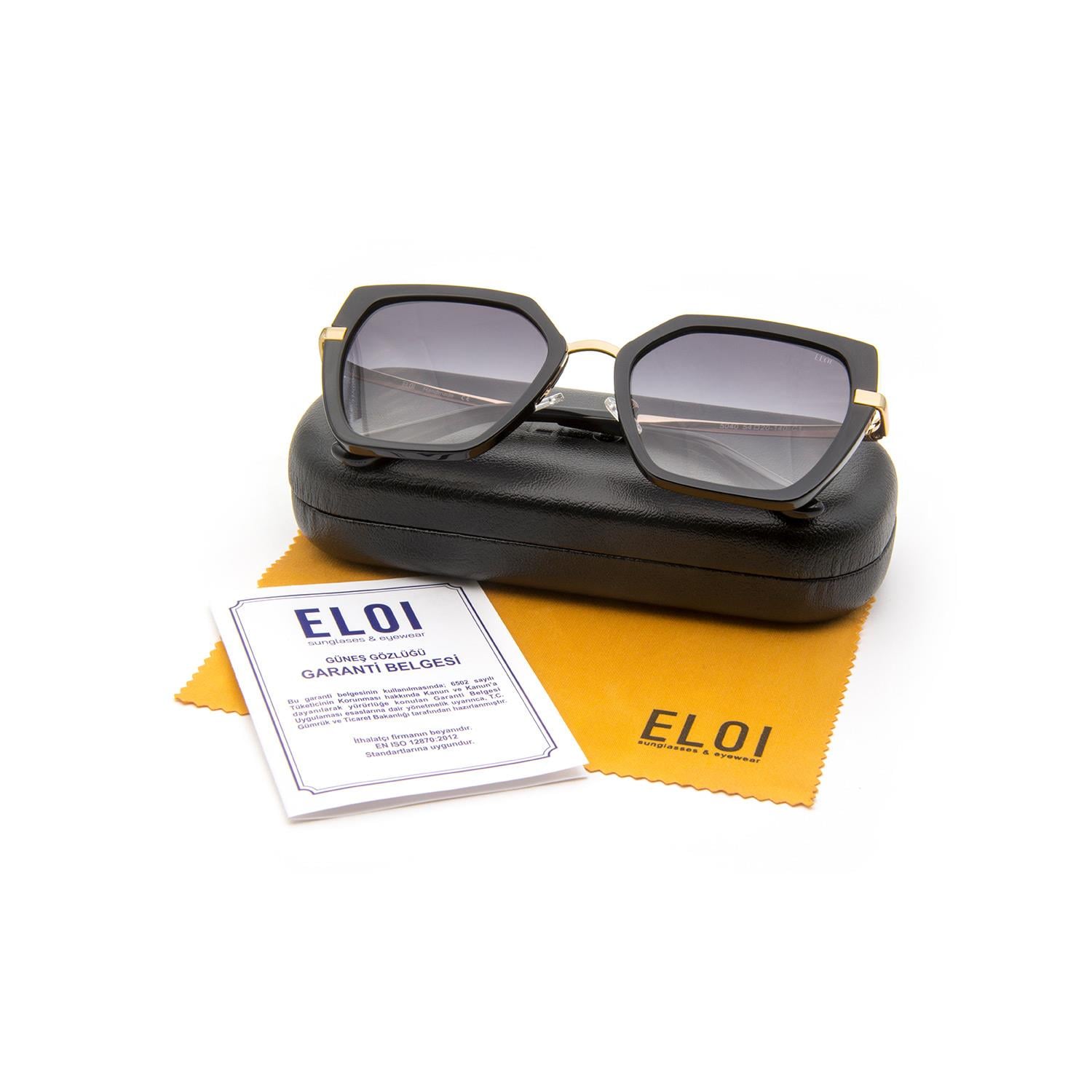 Eloi 5040 01 Kadın Güneş Gözlüğü