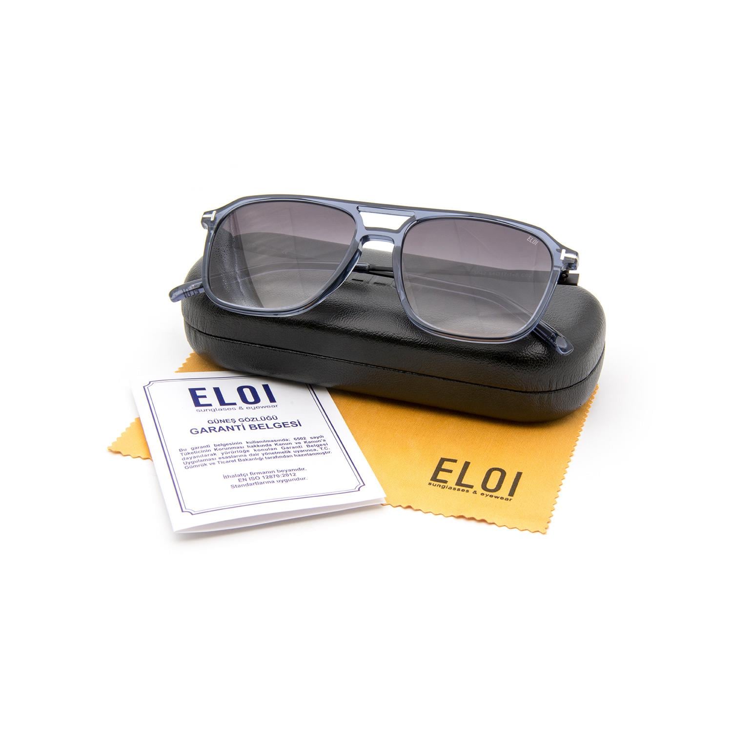 Eloi 5042 02 Erkek Güneş Gözlüğü