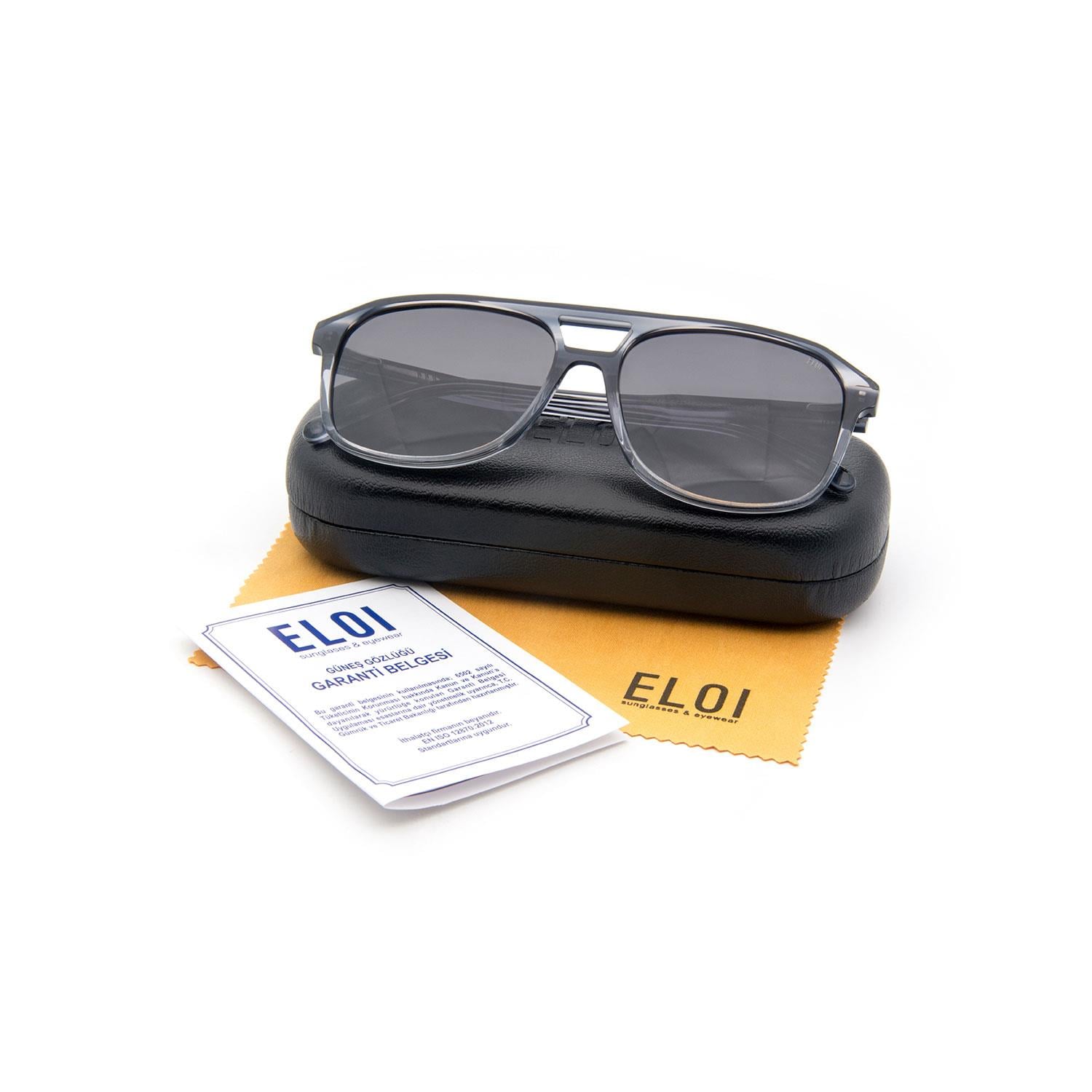 Eloi 5046 02 Erkek Güneş Gözlüğü