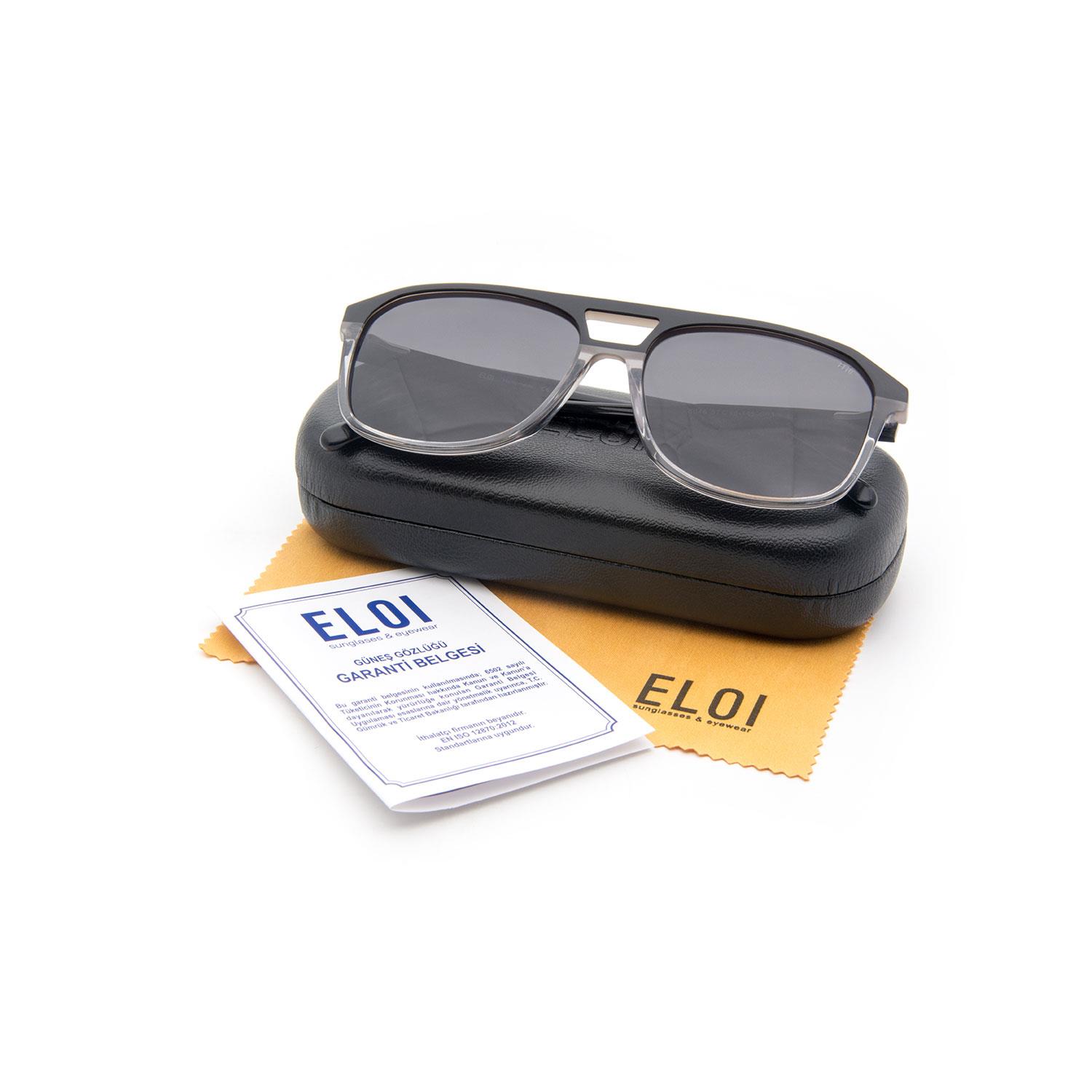 Eloi 5046 03 Erkek Güneş Gözlüğü